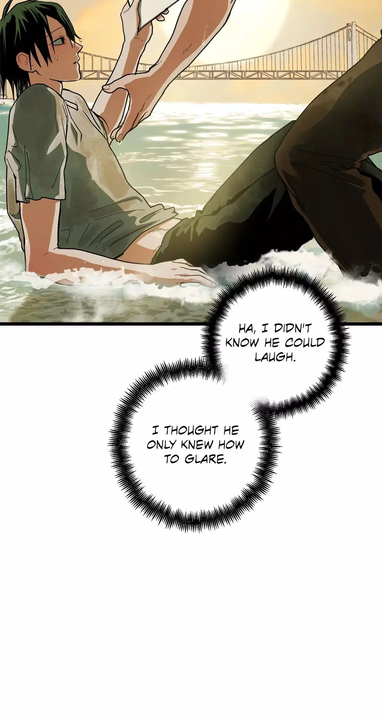 Whispering Tiger Chapter 11 page 46 - 