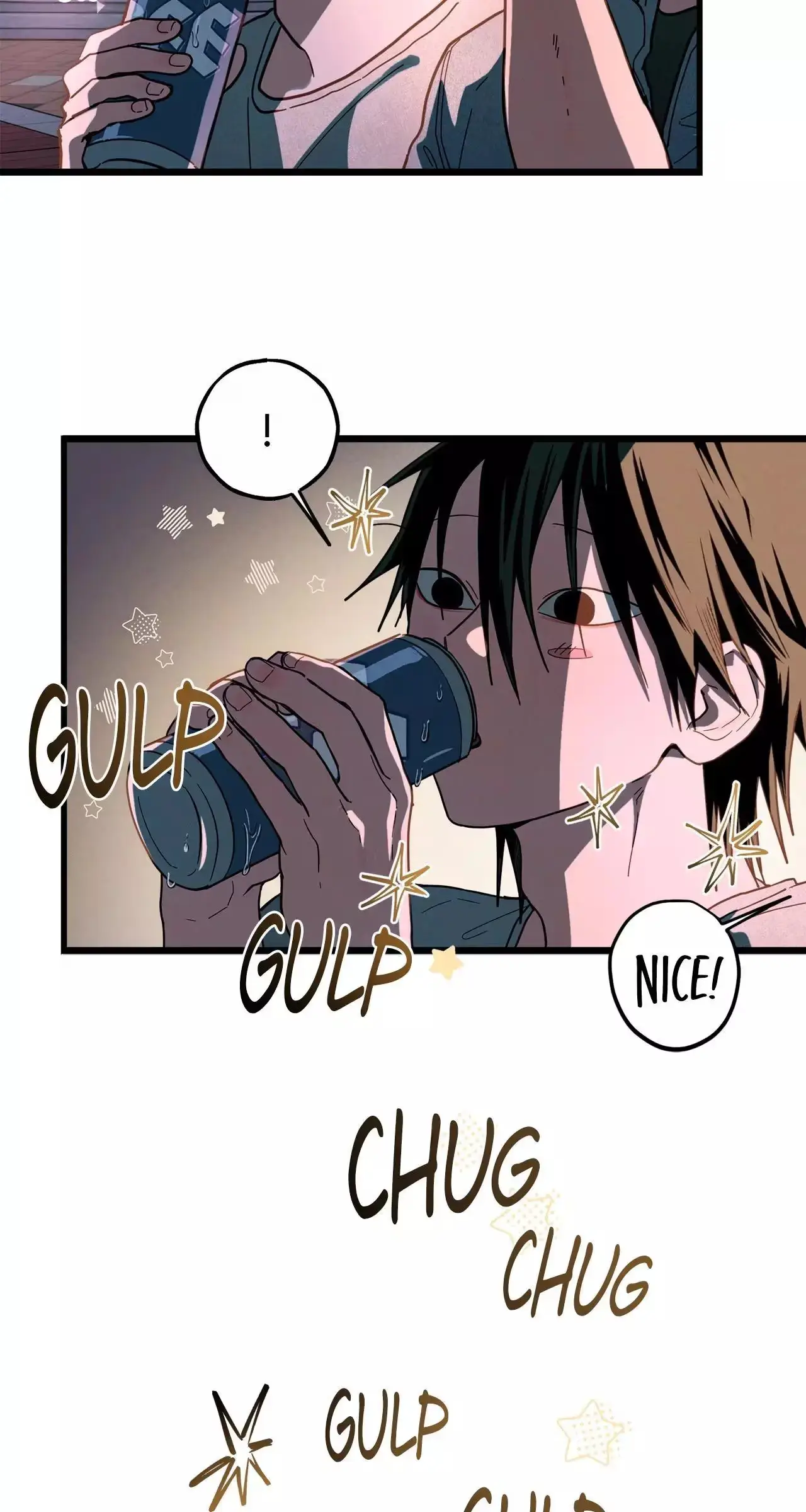 Whispering Tiger Chapter 11 page 53 - 