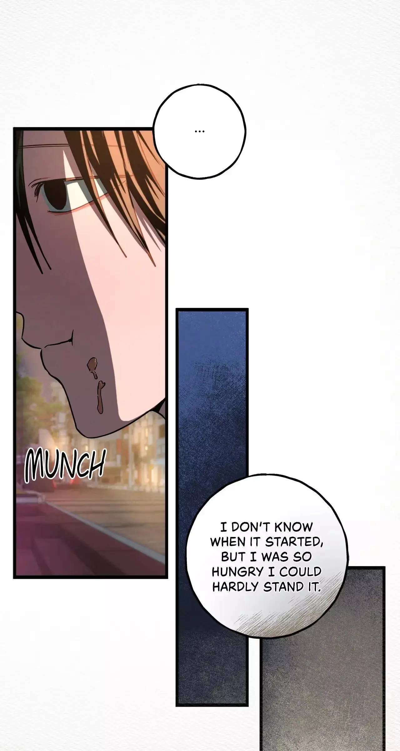 Whispering Tiger Chapter 11 page 58 - 