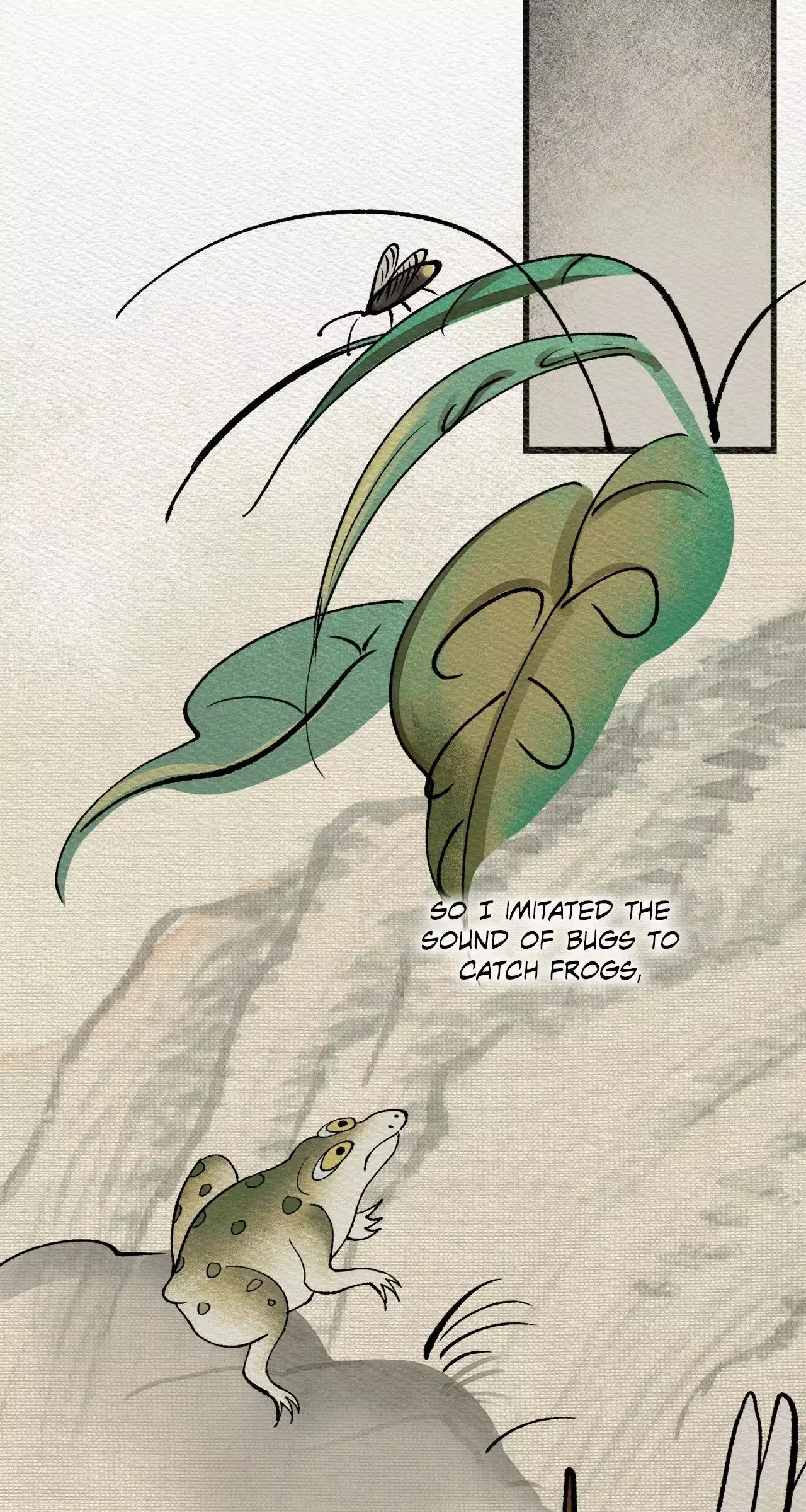 Whispering Tiger Chapter 11 page 59 - 