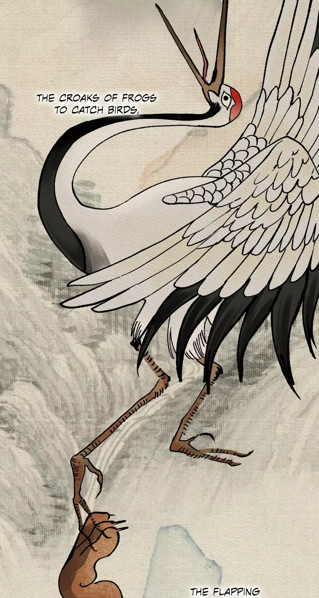 Whispering Tiger Chapter 11 page 60 - 