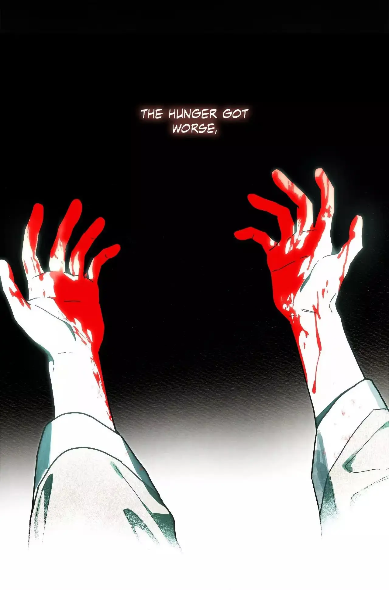 Whispering Tiger Chapter 11 page 65 - 