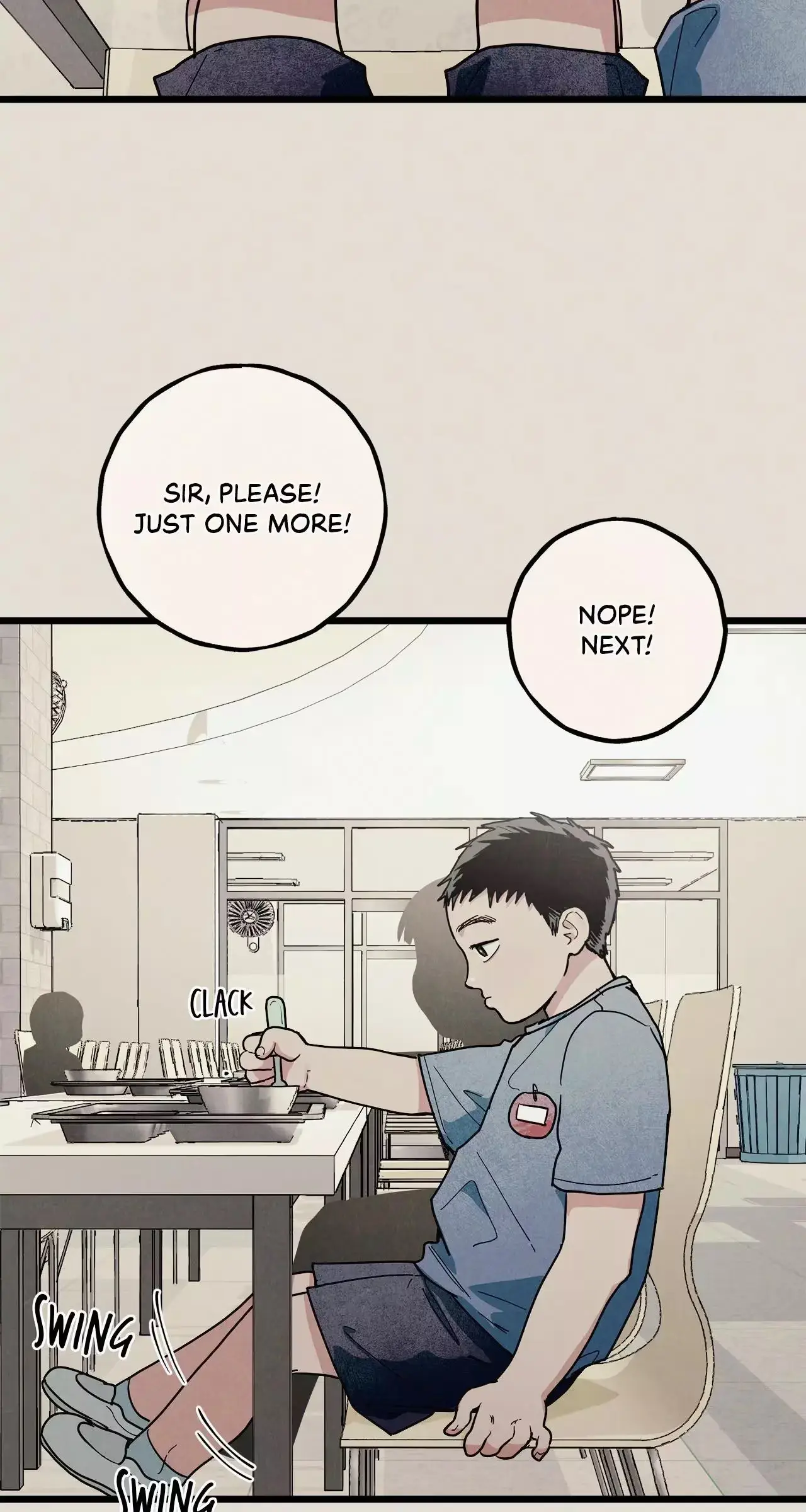 Whispering Tiger Chapter 11 page 68 - 