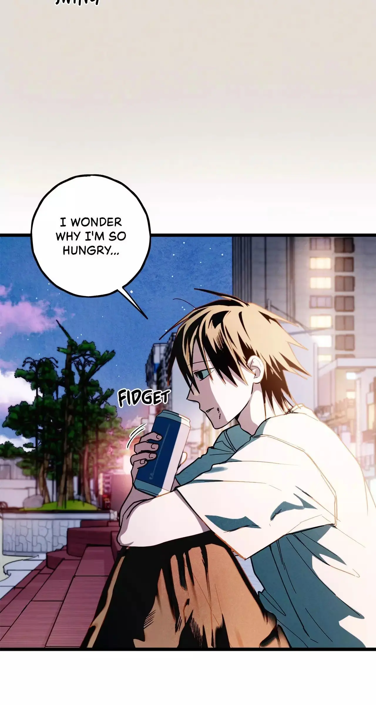Whispering Tiger Chapter 11 page 69 - 