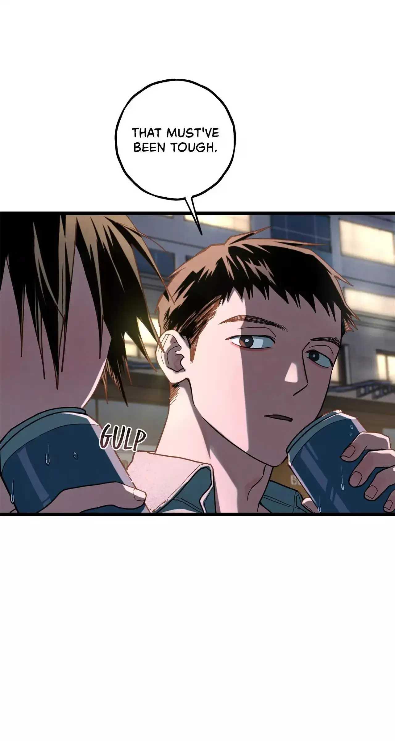 Whispering Tiger Chapter 11 page 71 - 
