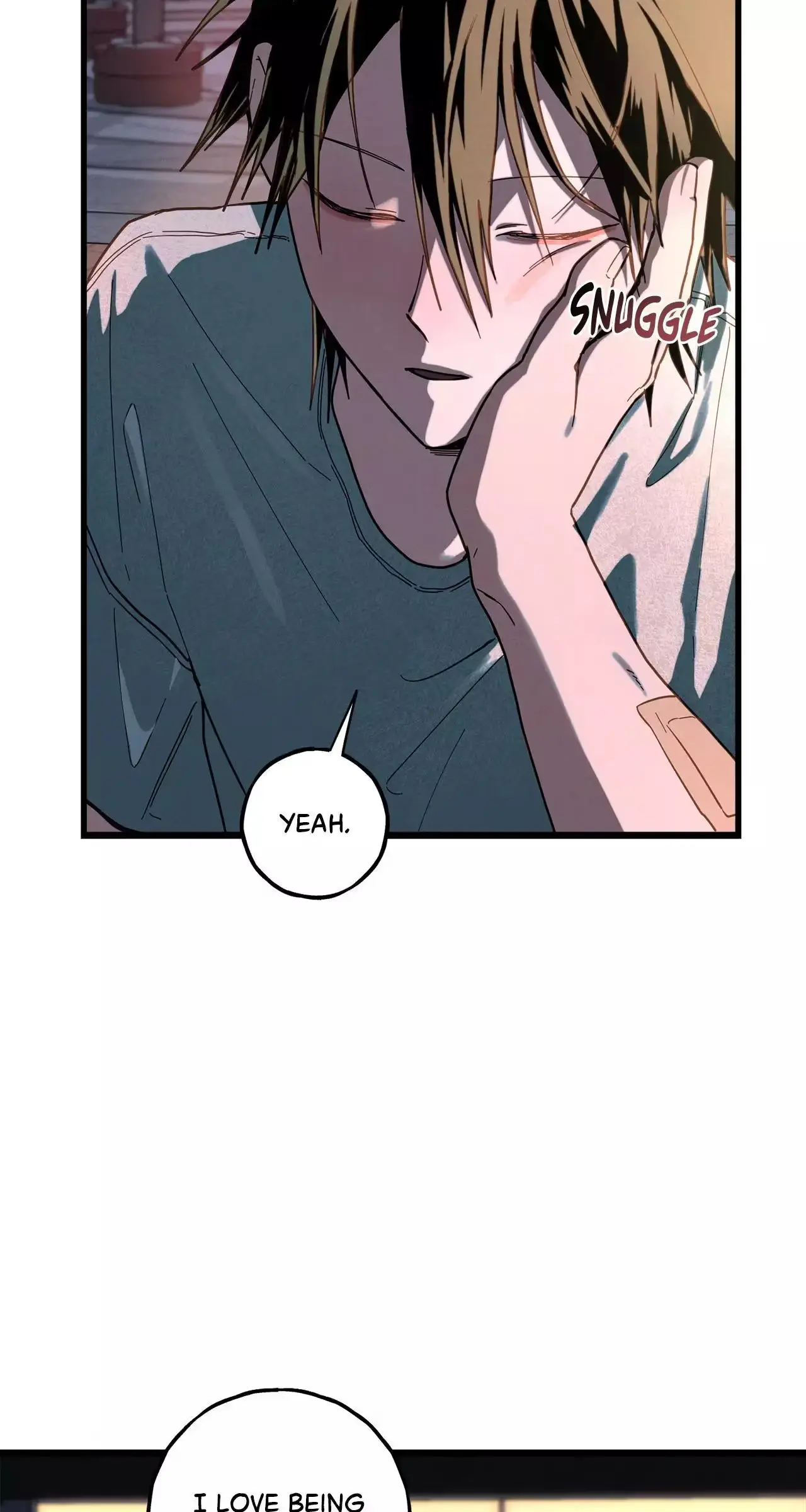 Whispering Tiger Chapter 11 page 73 - 