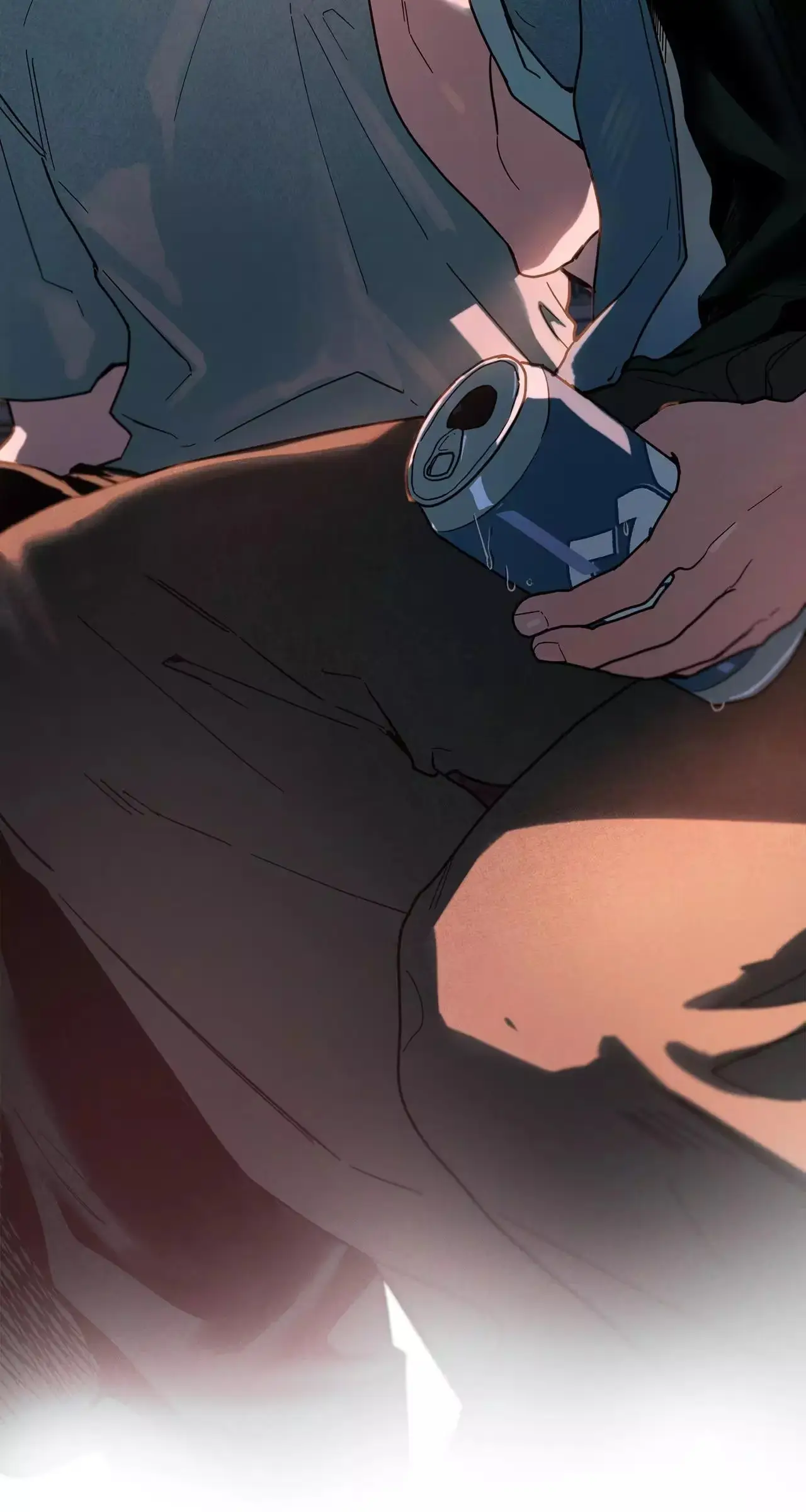 Whispering Tiger Chapter 11 page 78 - 