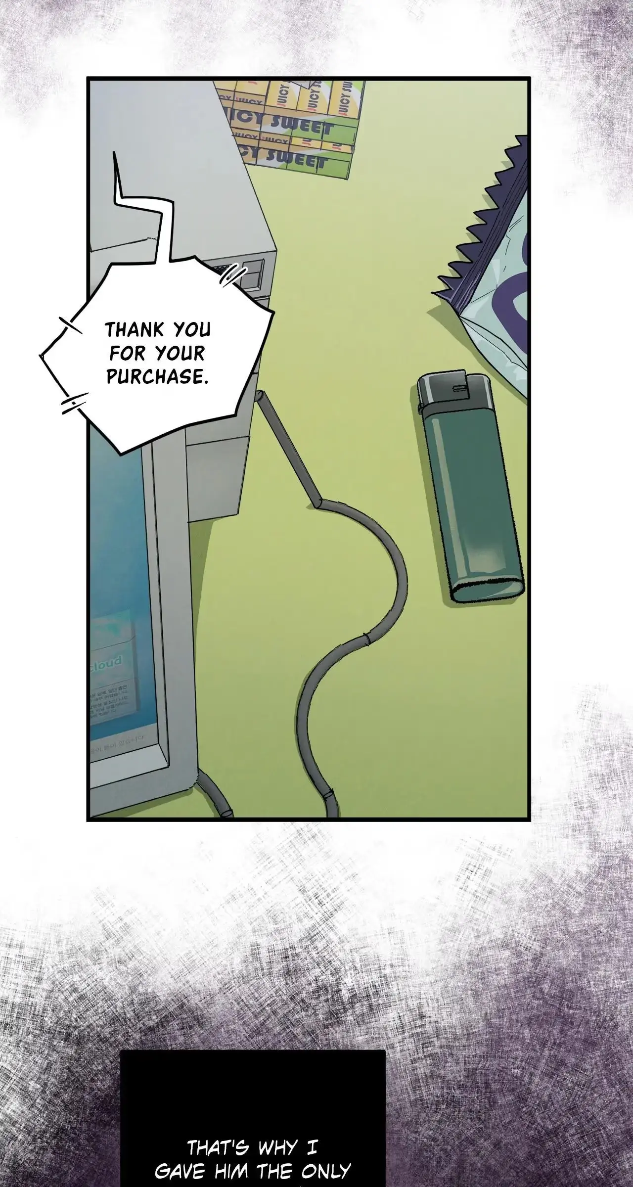 Whispering Tiger Chapter 12 page 13 - 