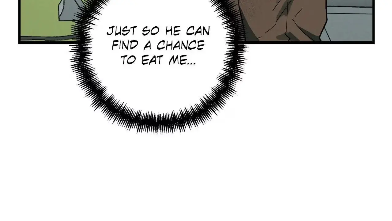 Whispering Tiger Chapter 12 page 16 - 