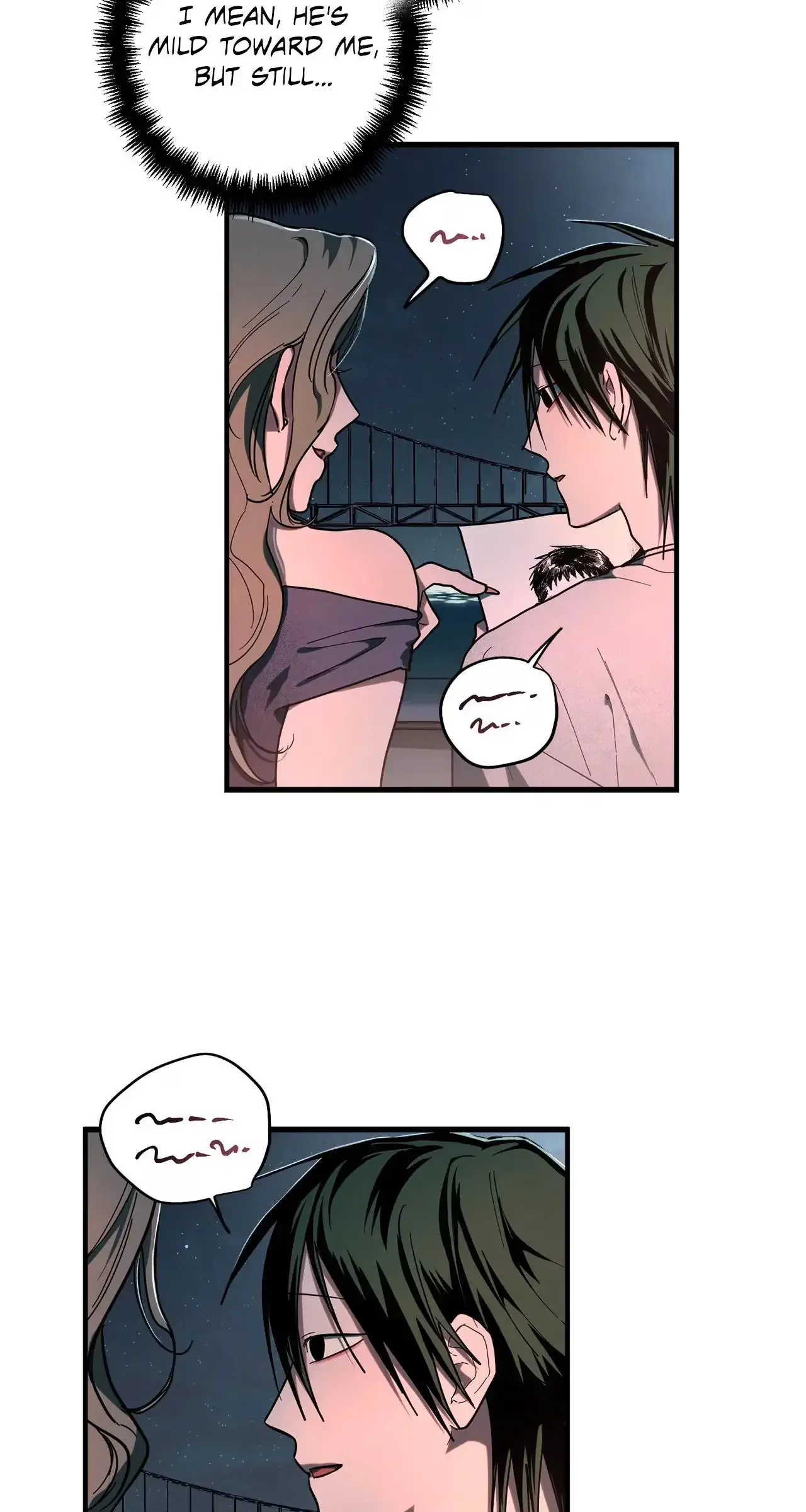 Whispering Tiger Chapter 12 page 19 - 