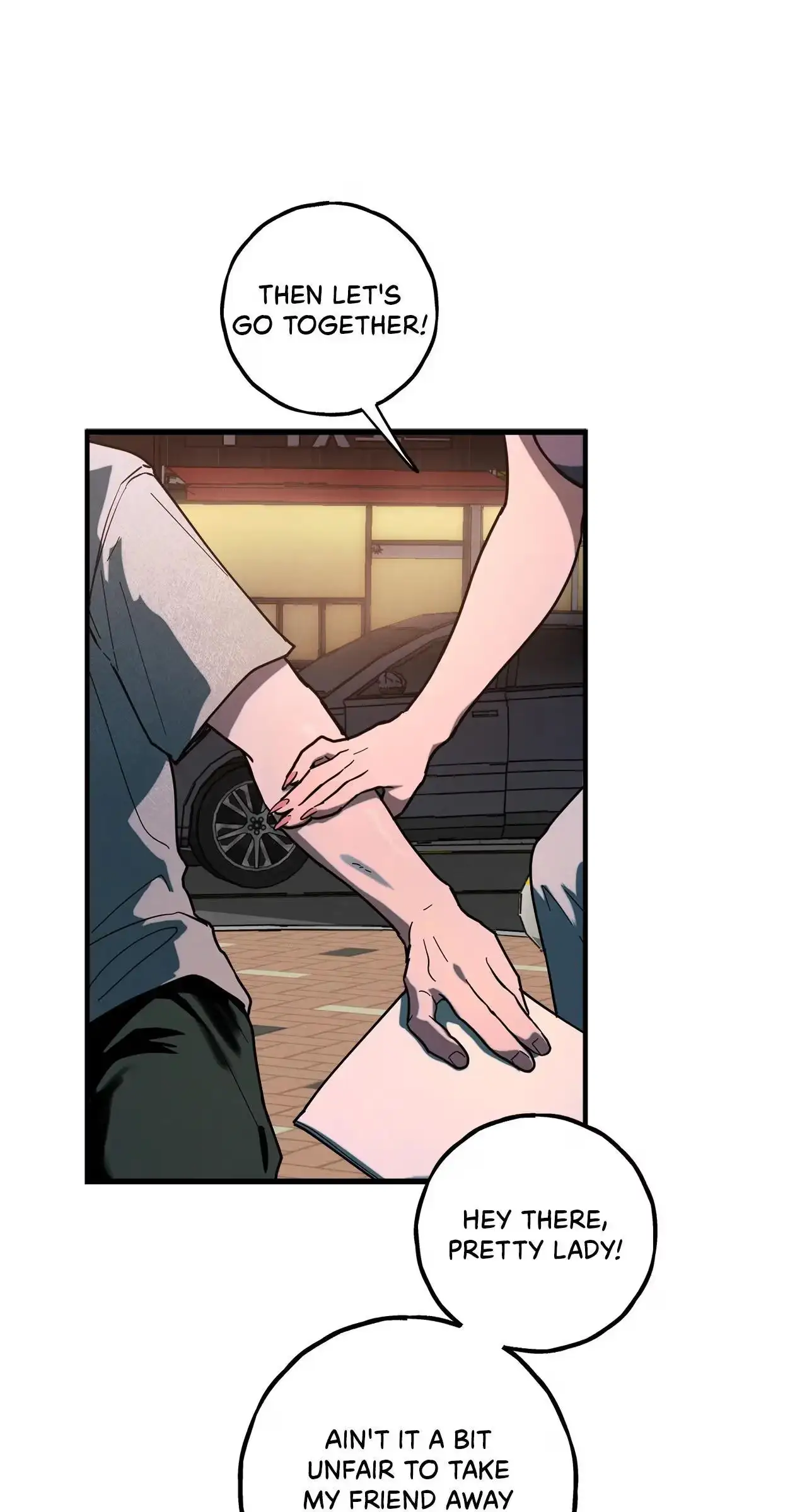 Whispering Tiger Chapter 12 page 22 - 