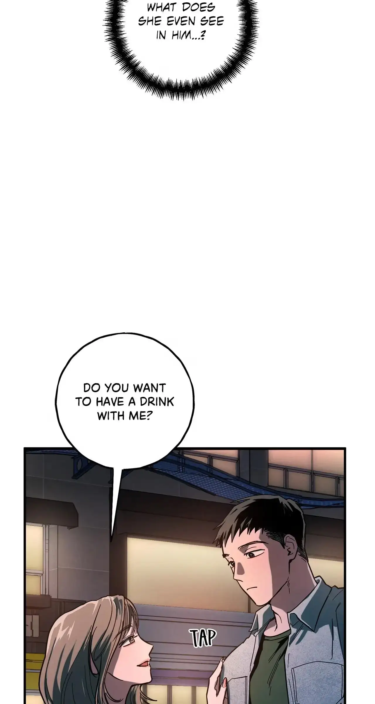 Whispering Tiger Chapter 12 page 25 - 