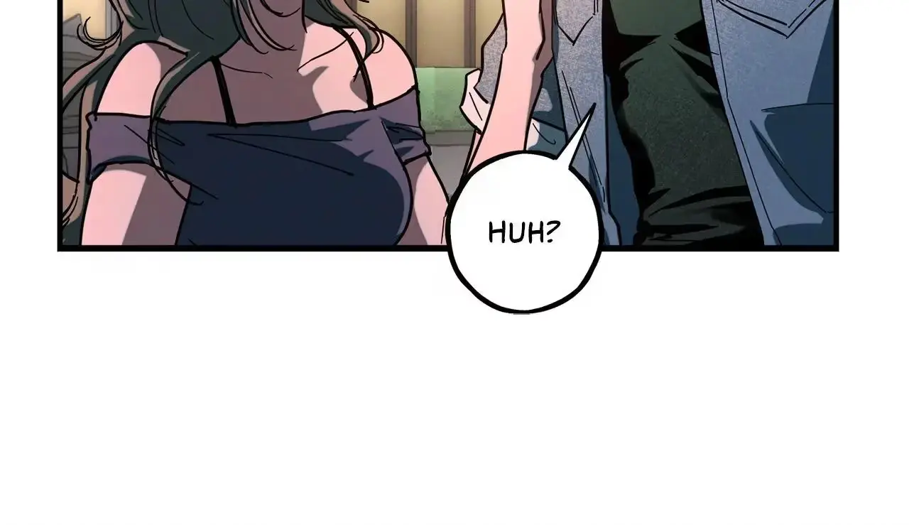 Whispering Tiger Chapter 12 page 26 - 
