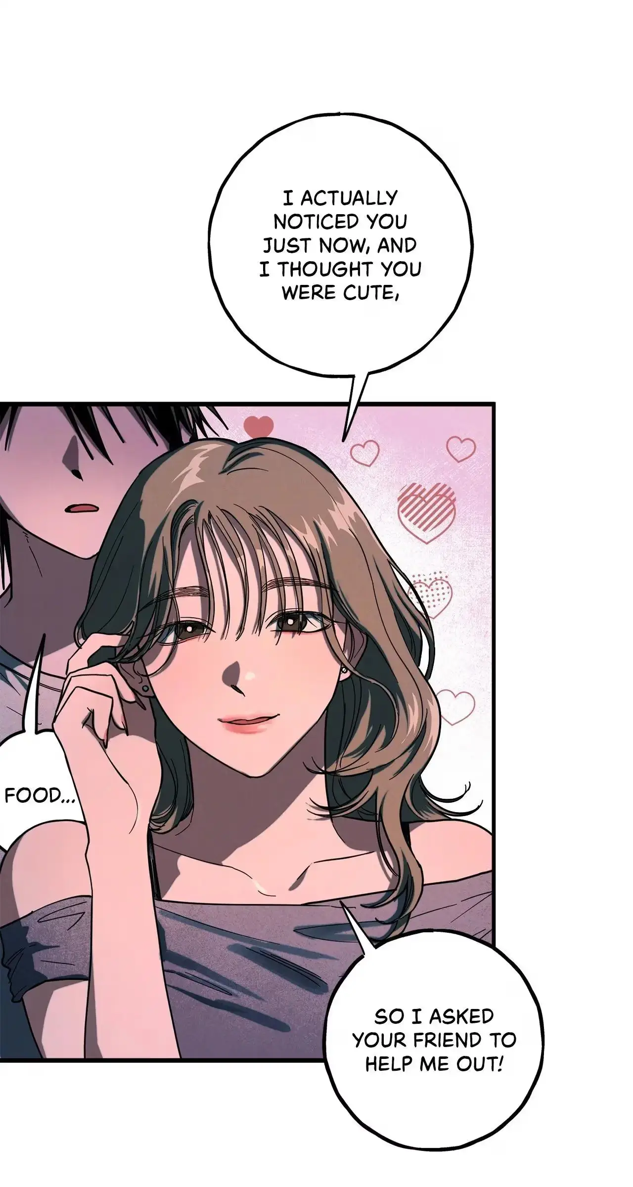 Whispering Tiger Chapter 12 page 27 - 