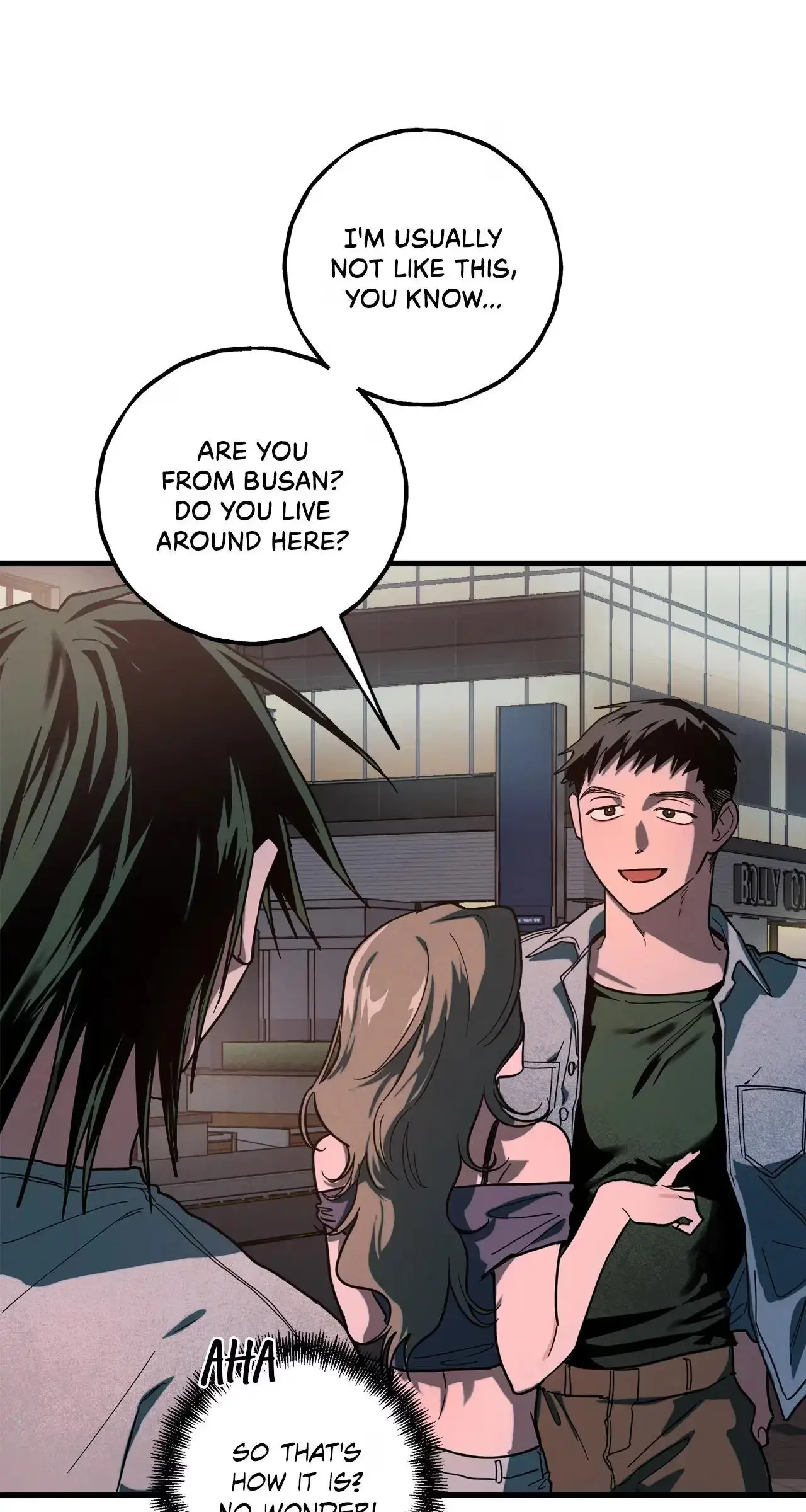 Whispering Tiger Chapter 12 page 28 - 