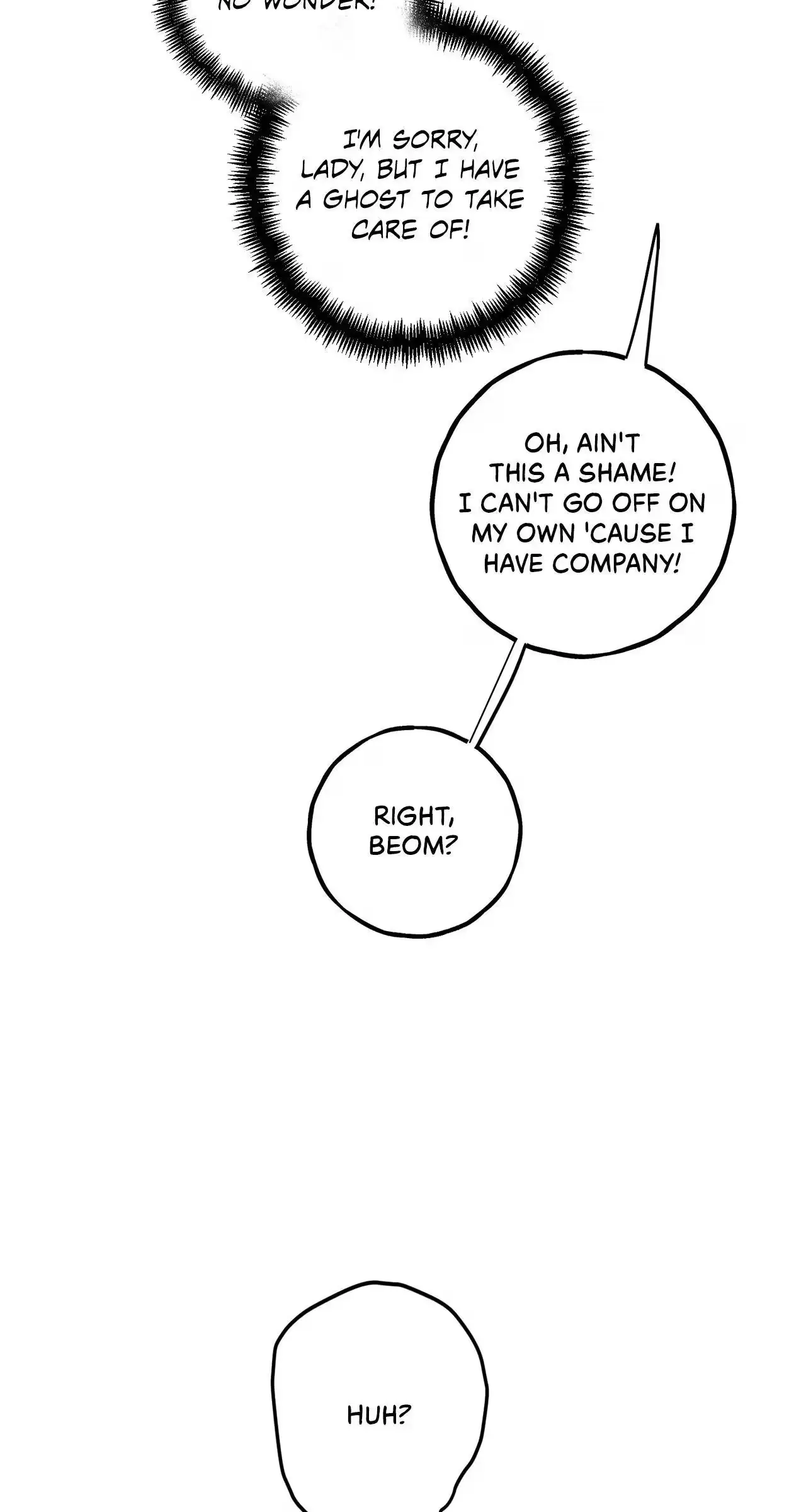 Whispering Tiger Chapter 12 page 29 - 