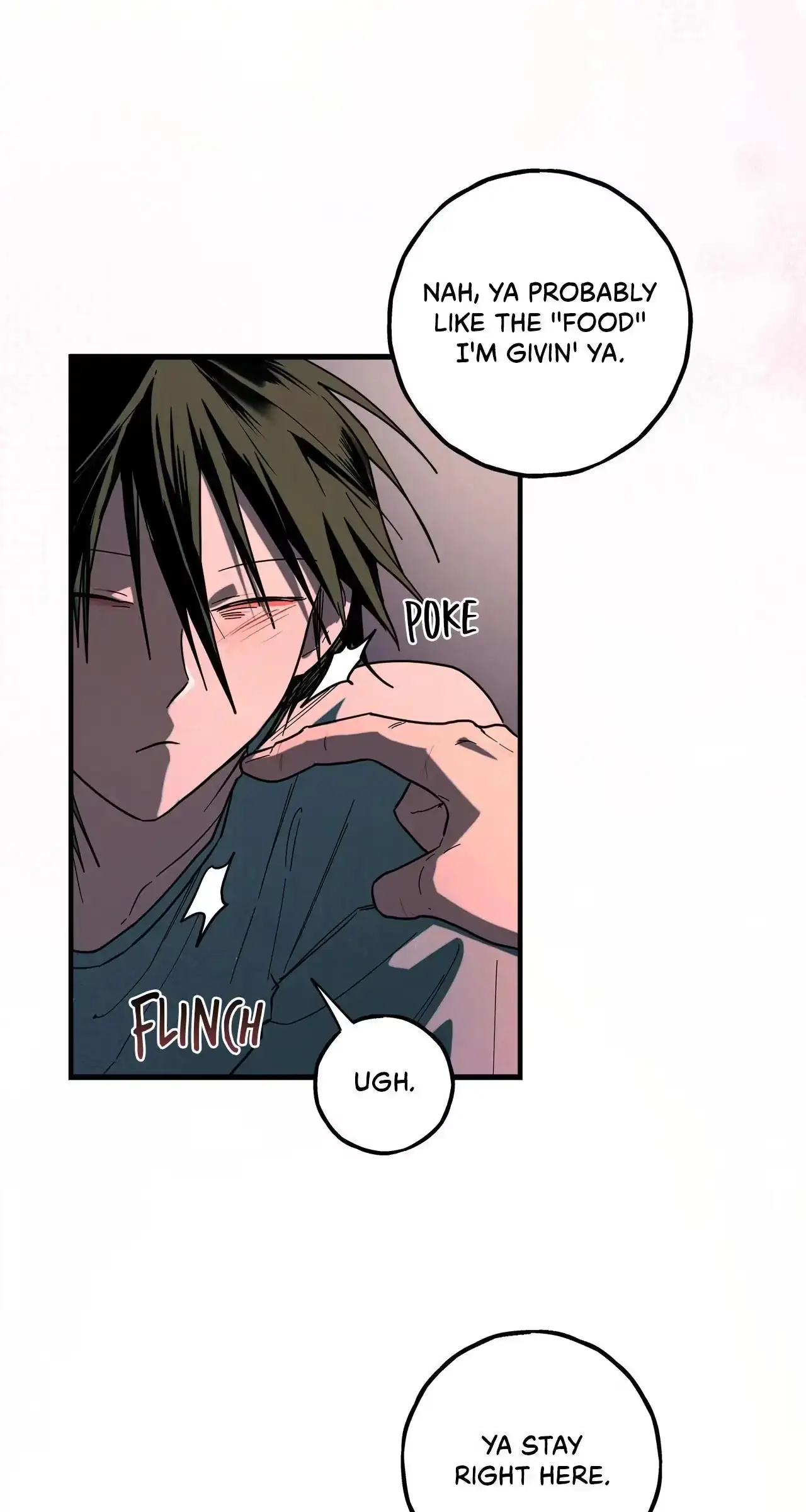 Whispering Tiger Chapter 12 page 5 - 