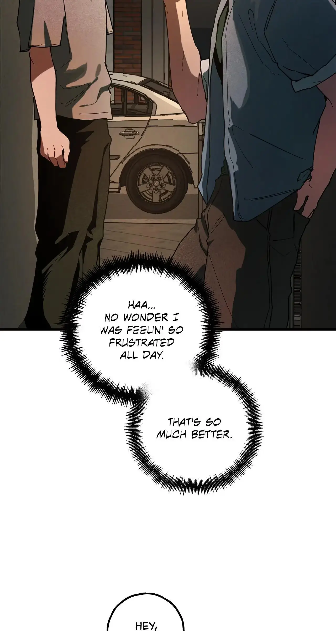 Whispering Tiger Chapter 12 page 42 - 