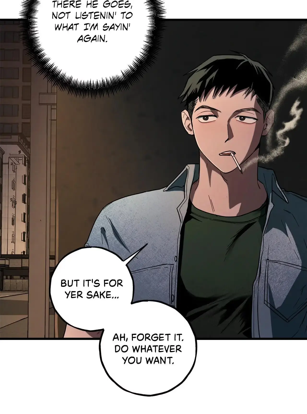 Whispering Tiger Chapter 12 page 44 - 
