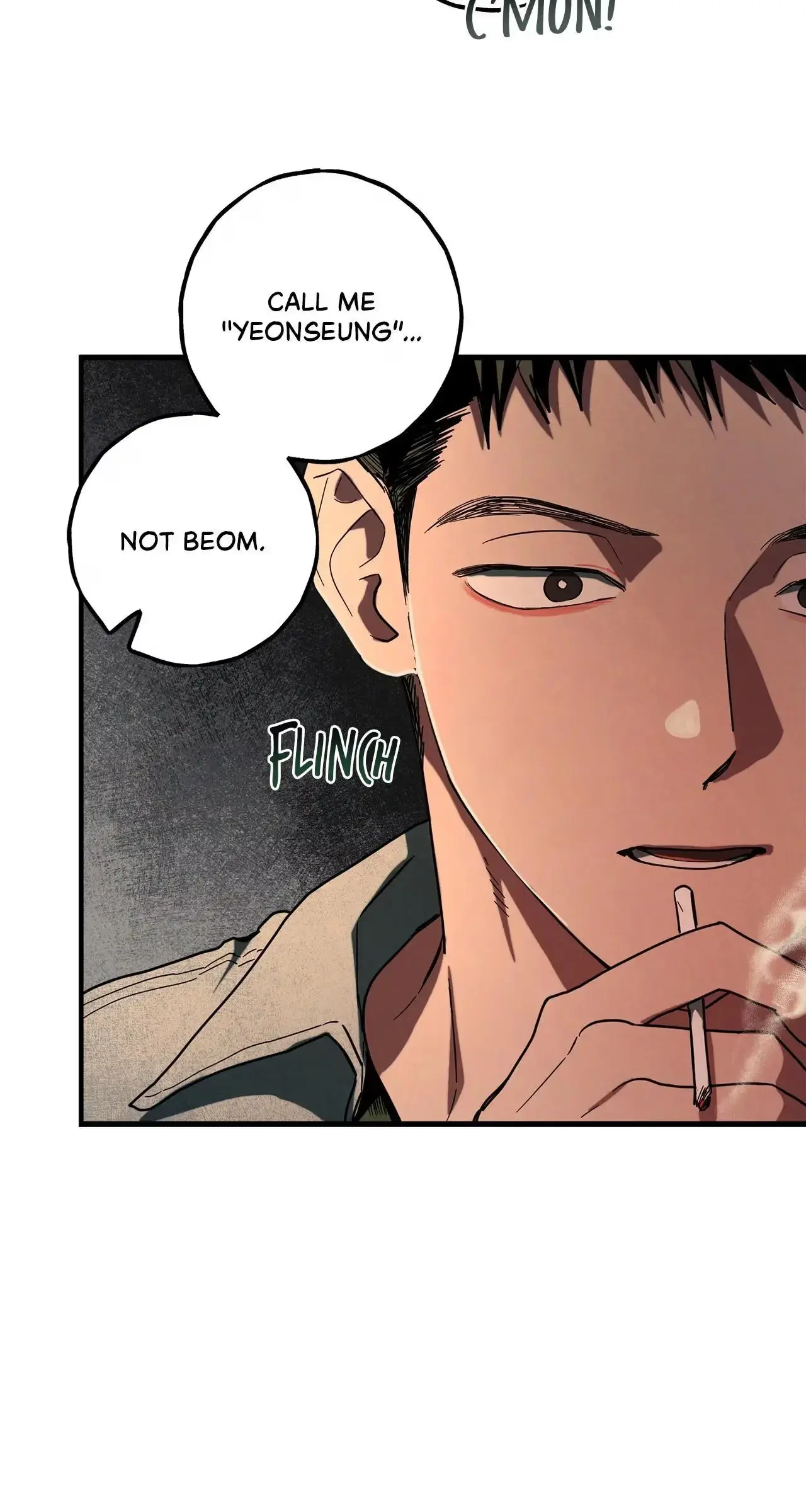 Whispering Tiger Chapter 12 page 47 - 