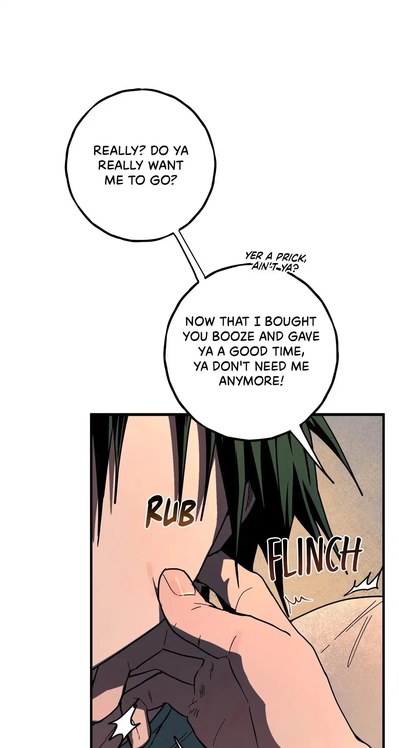 Whispering Tiger Chapter 12 page 50 - 