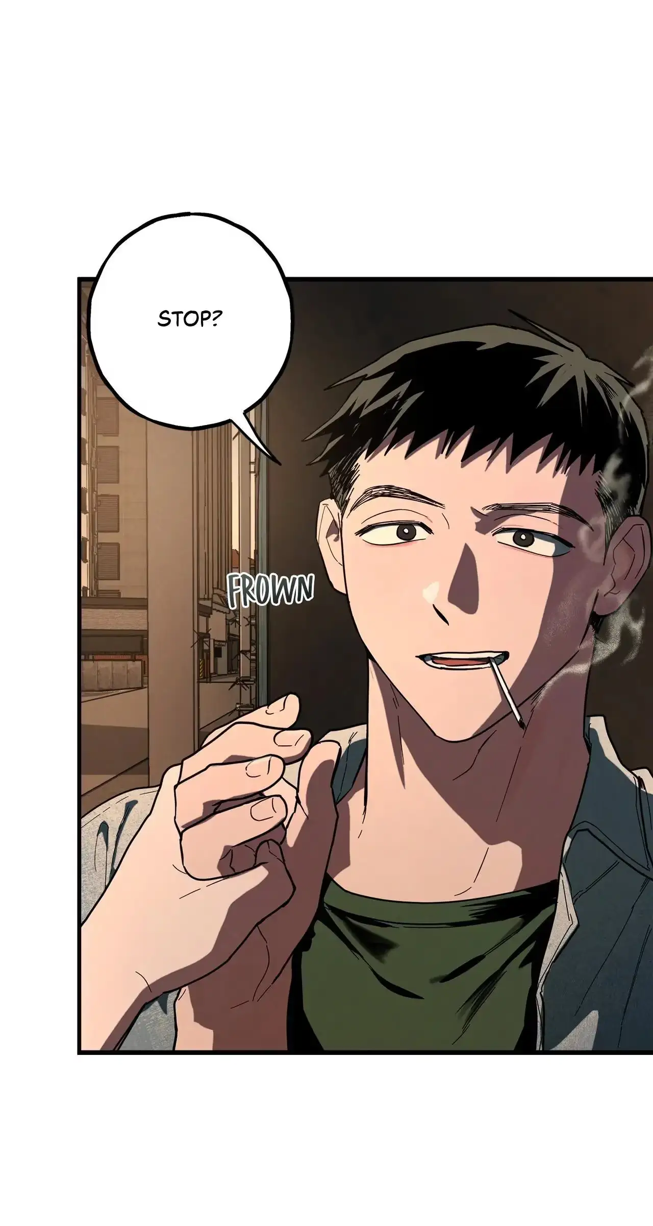Whispering Tiger Chapter 12 page 52 - 