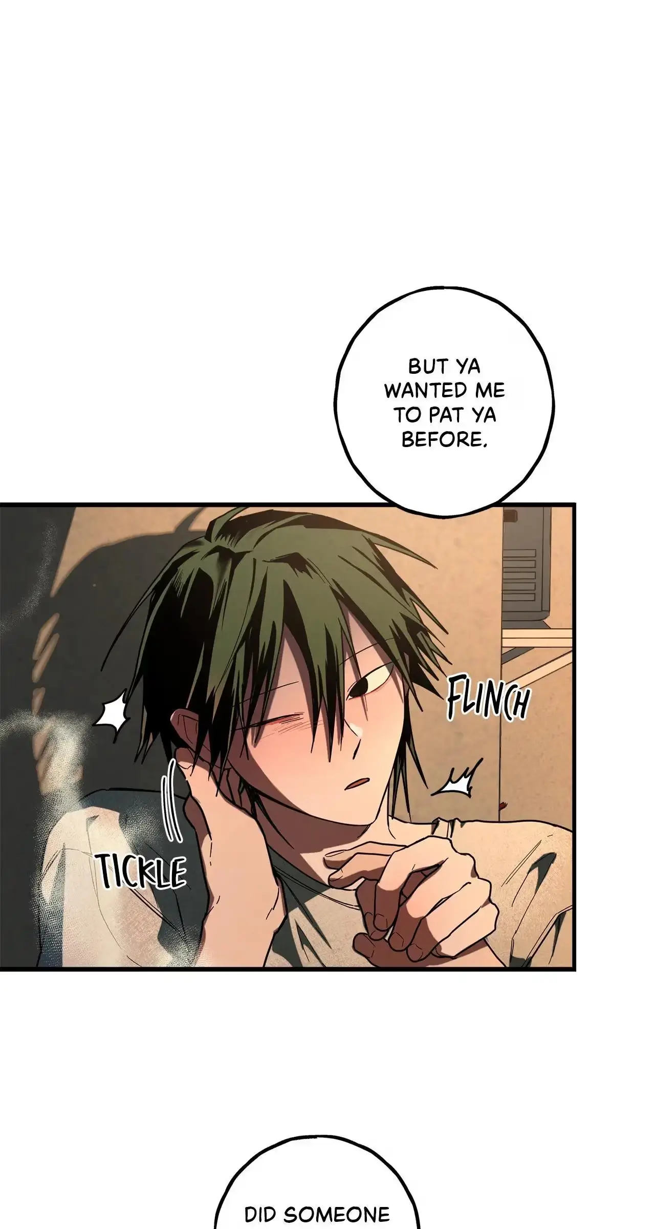 Whispering Tiger Chapter 12 page 53 - 