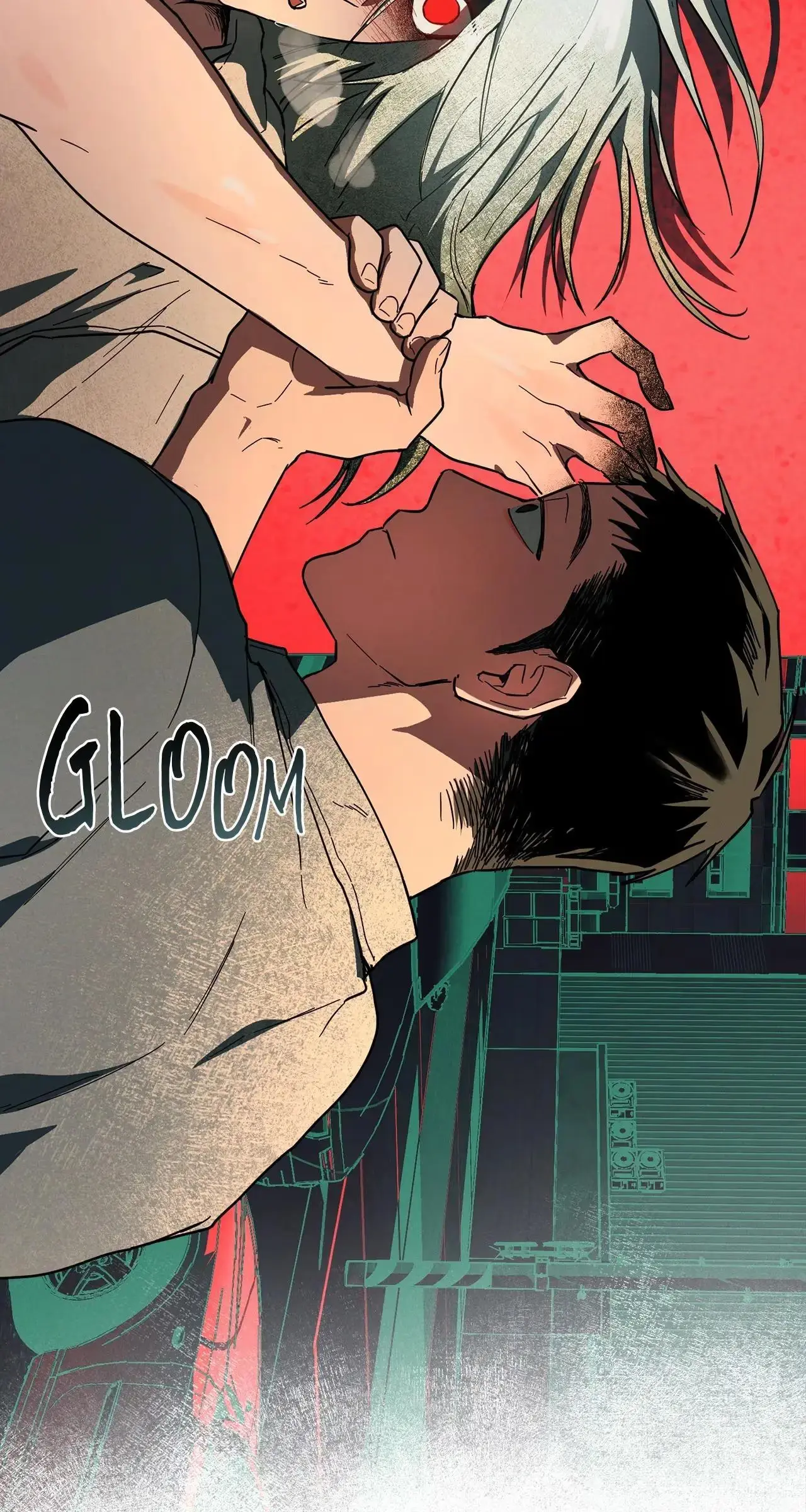 Whispering Tiger Chapter 12 page 60 - 