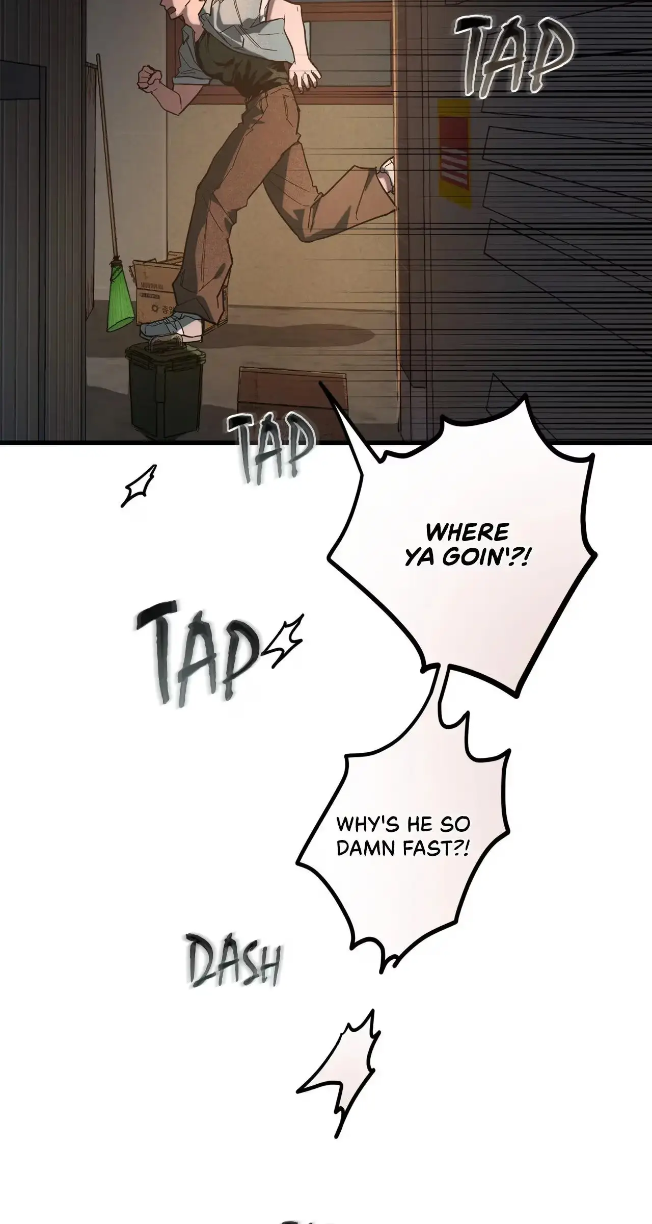 Whispering Tiger Chapter 12 page 65 - 