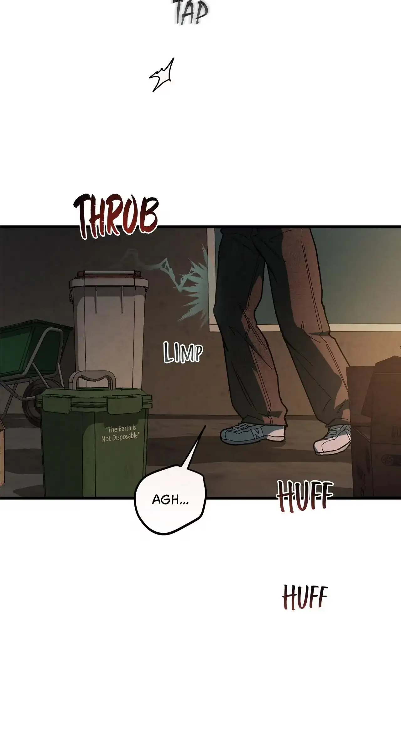 Whispering Tiger Chapter 12 page 66 - 