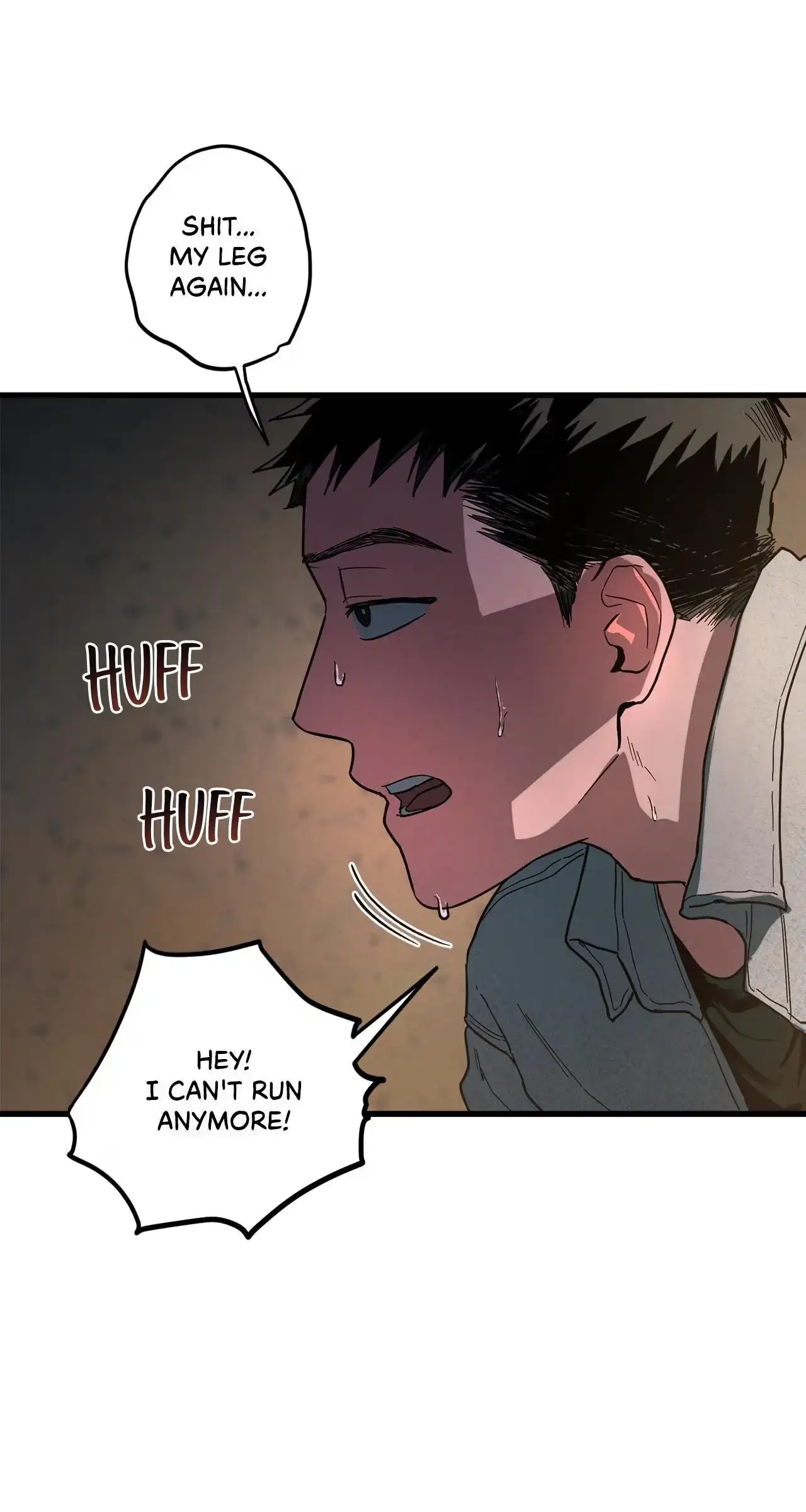 Whispering Tiger Chapter 12 page 67 - 