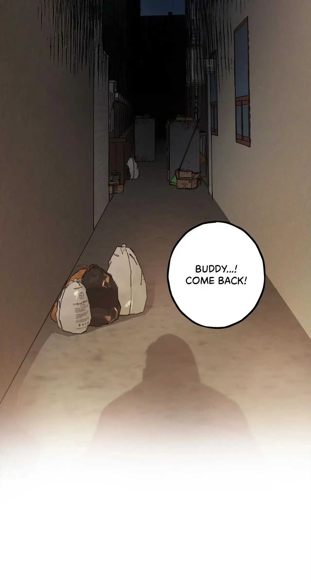Whispering Tiger Chapter 12 page 70 - 