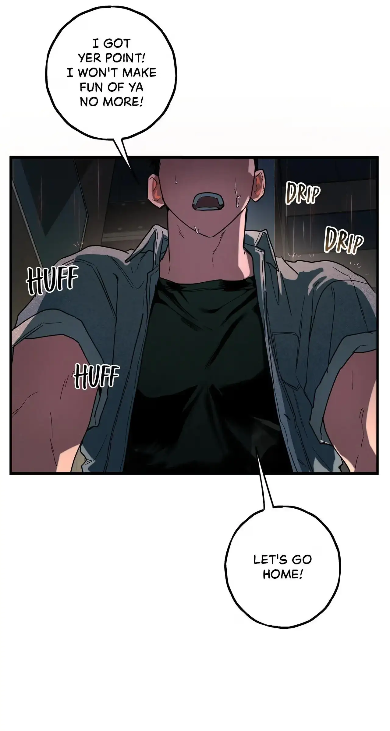 Whispering Tiger Chapter 12 page 71 - 