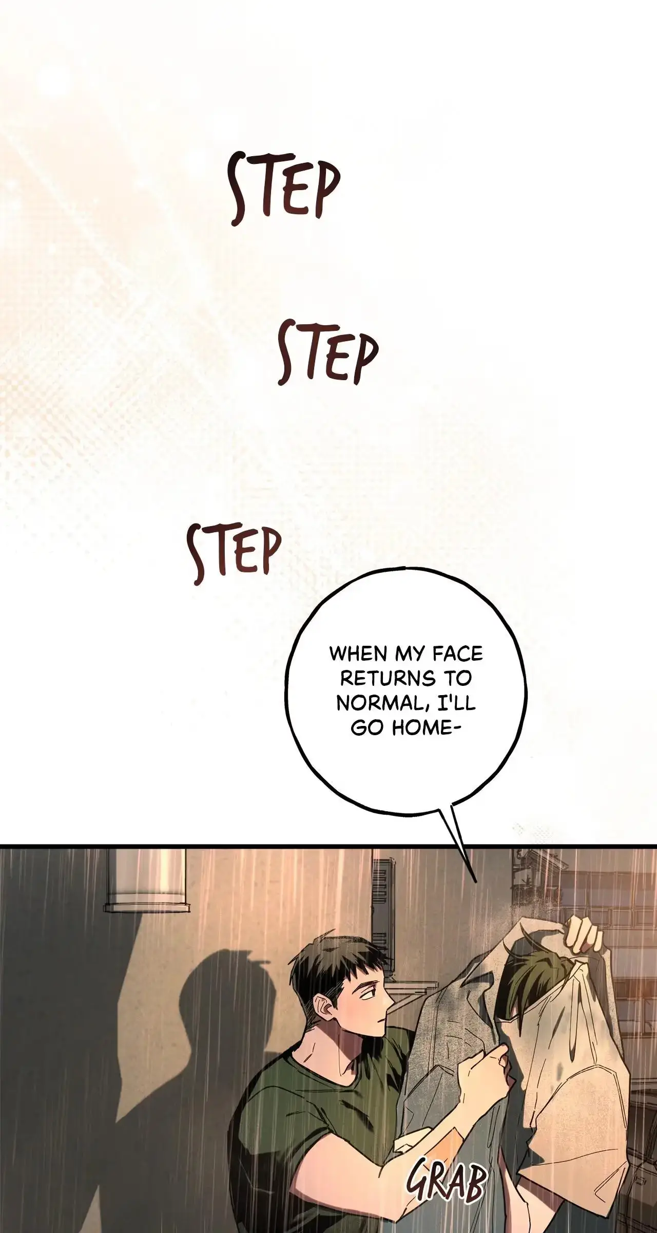Whispering Tiger Chapter 12 page 77 - 