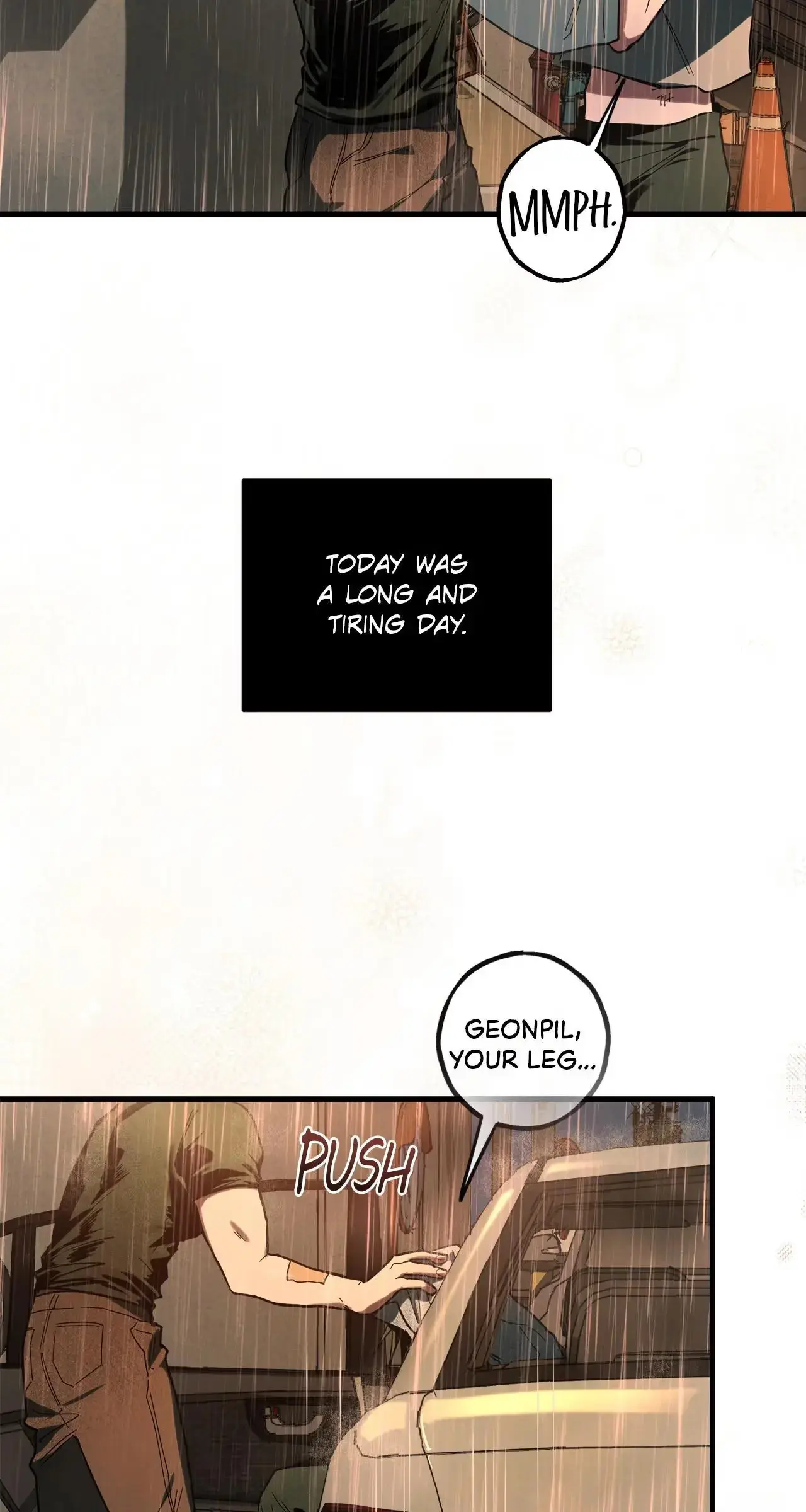 Whispering Tiger Chapter 12 page 78 - 
