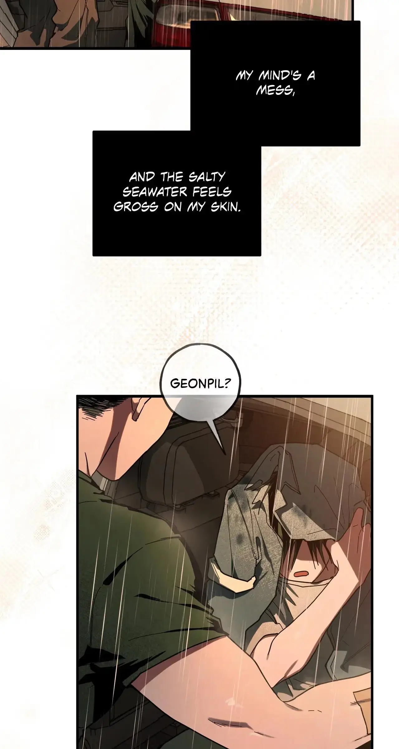 Whispering Tiger Chapter 12 page 79 - 