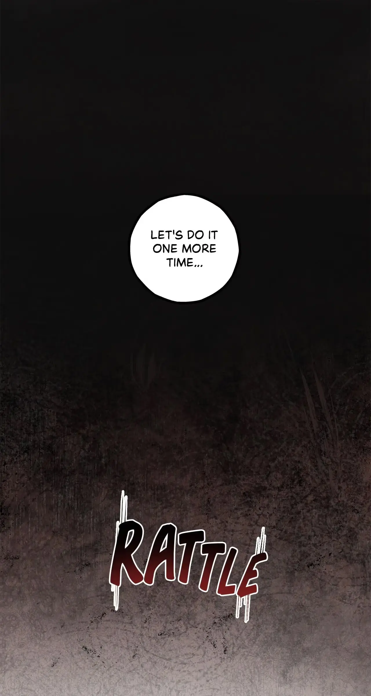 Whispering Tiger Chapter 14 page 1 - 