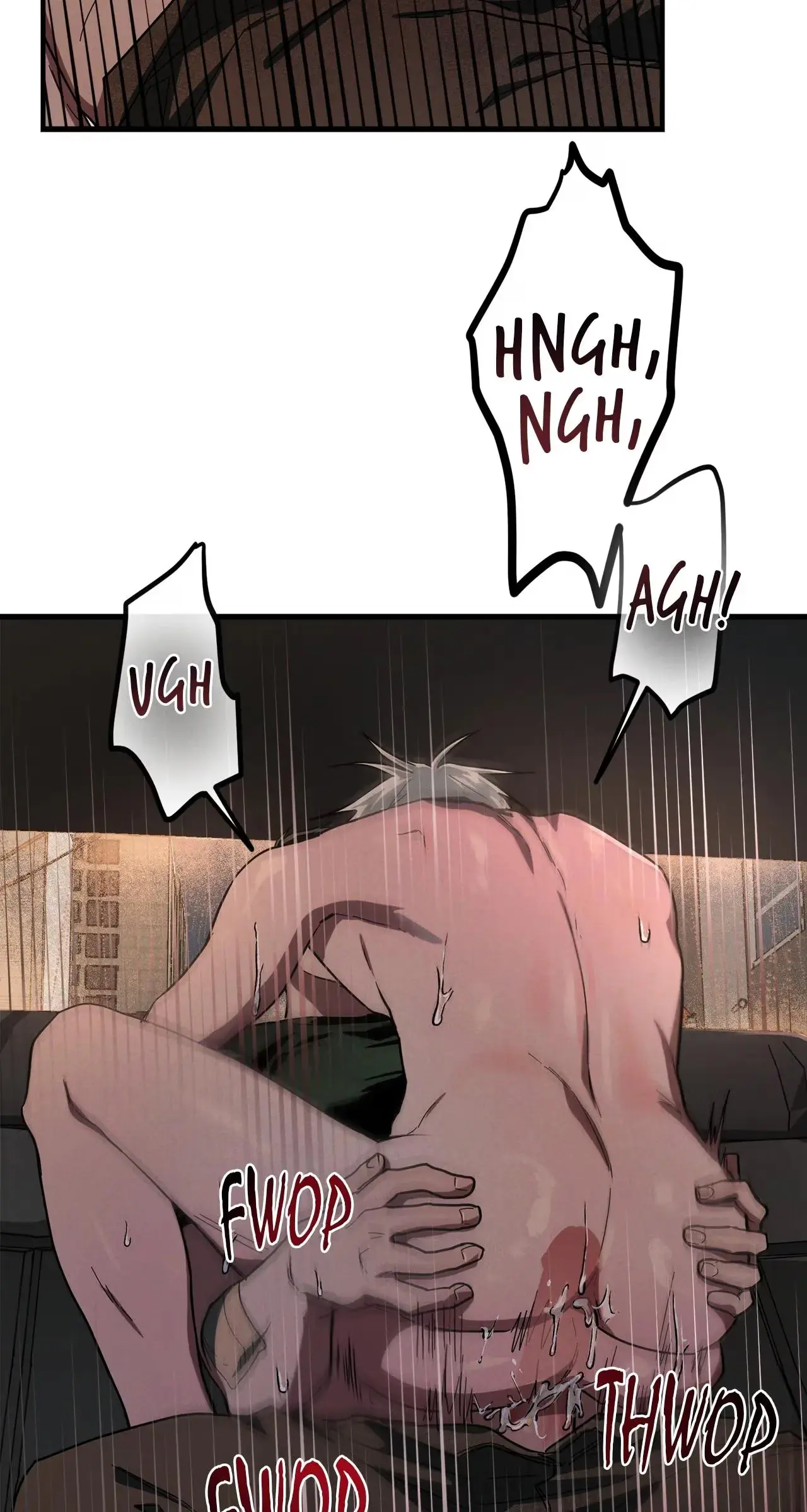 Whispering Tiger Chapter 14 page 11 - 