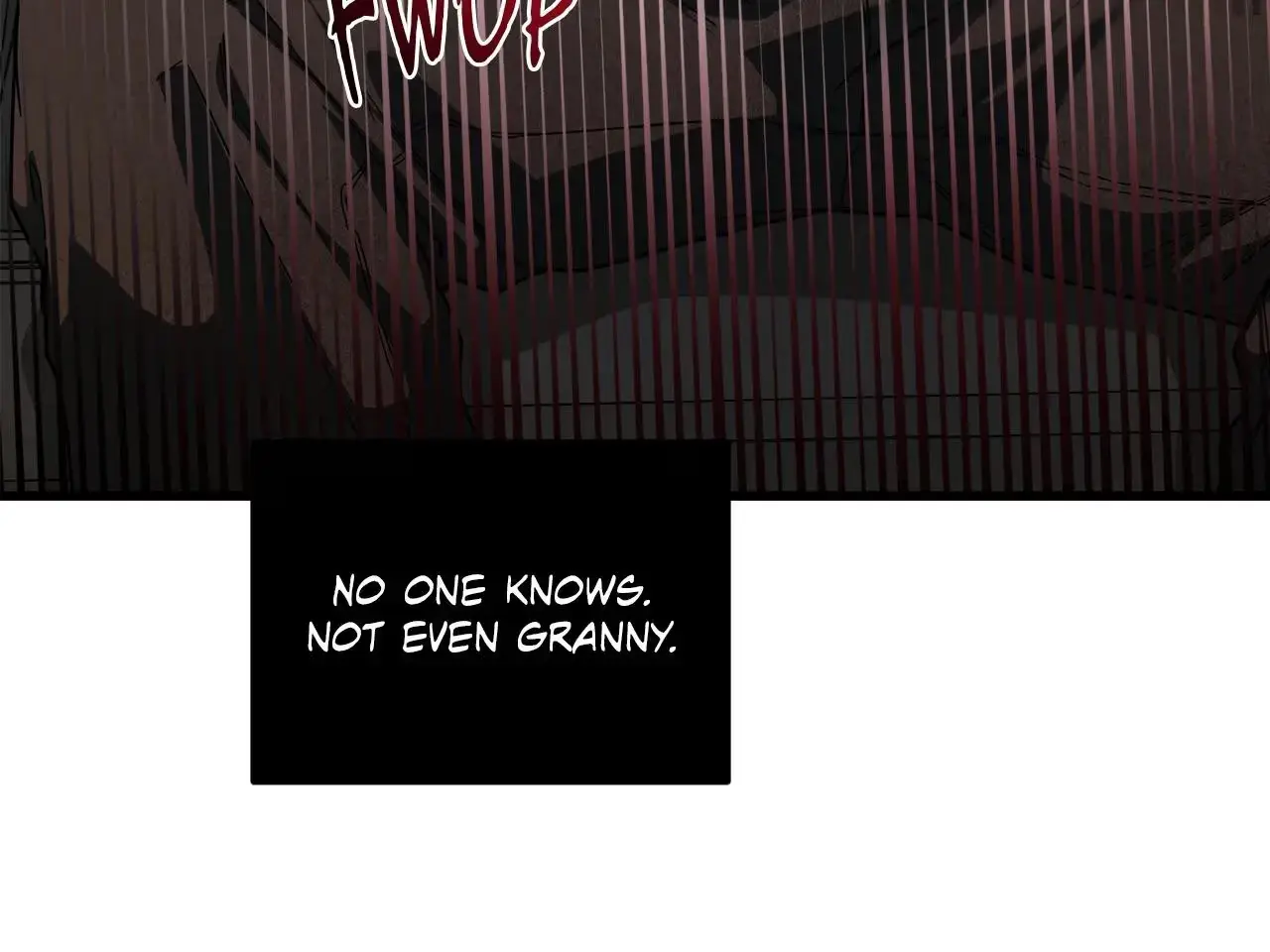 Whispering Tiger Chapter 14 page 12 - 
