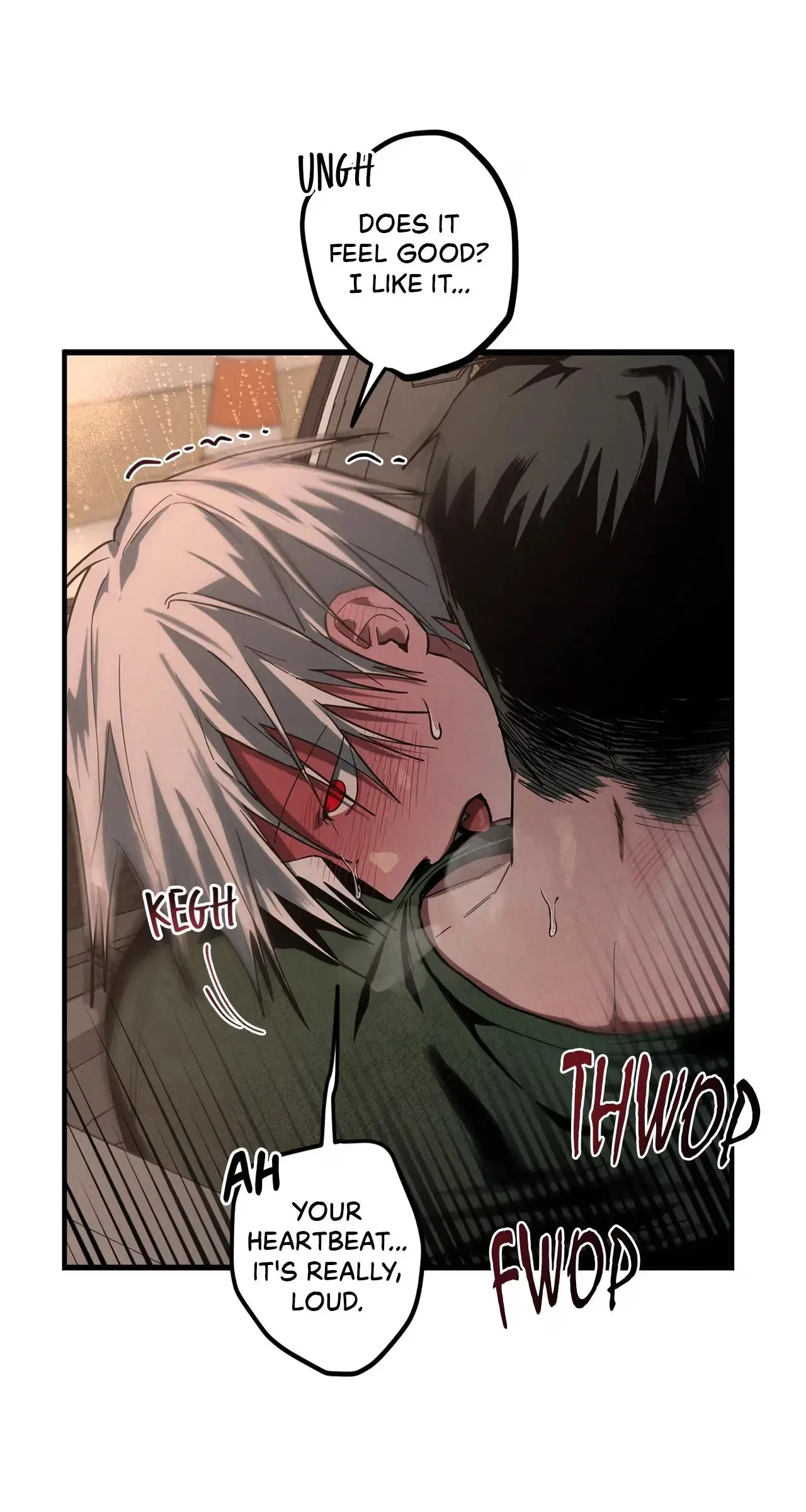 Whispering Tiger Chapter 14 page 13 - 