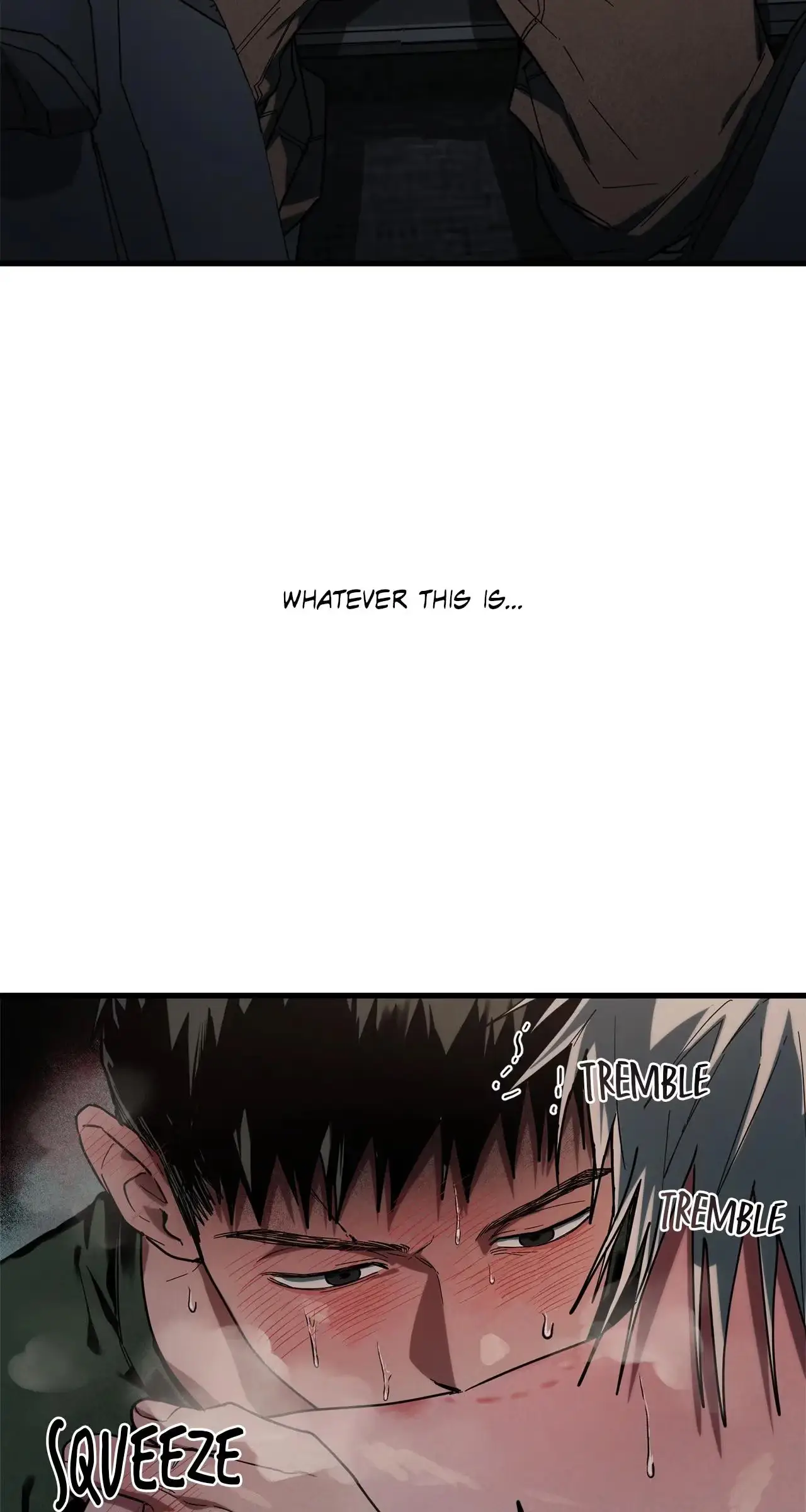 Whispering Tiger Chapter 14 page 17 - 