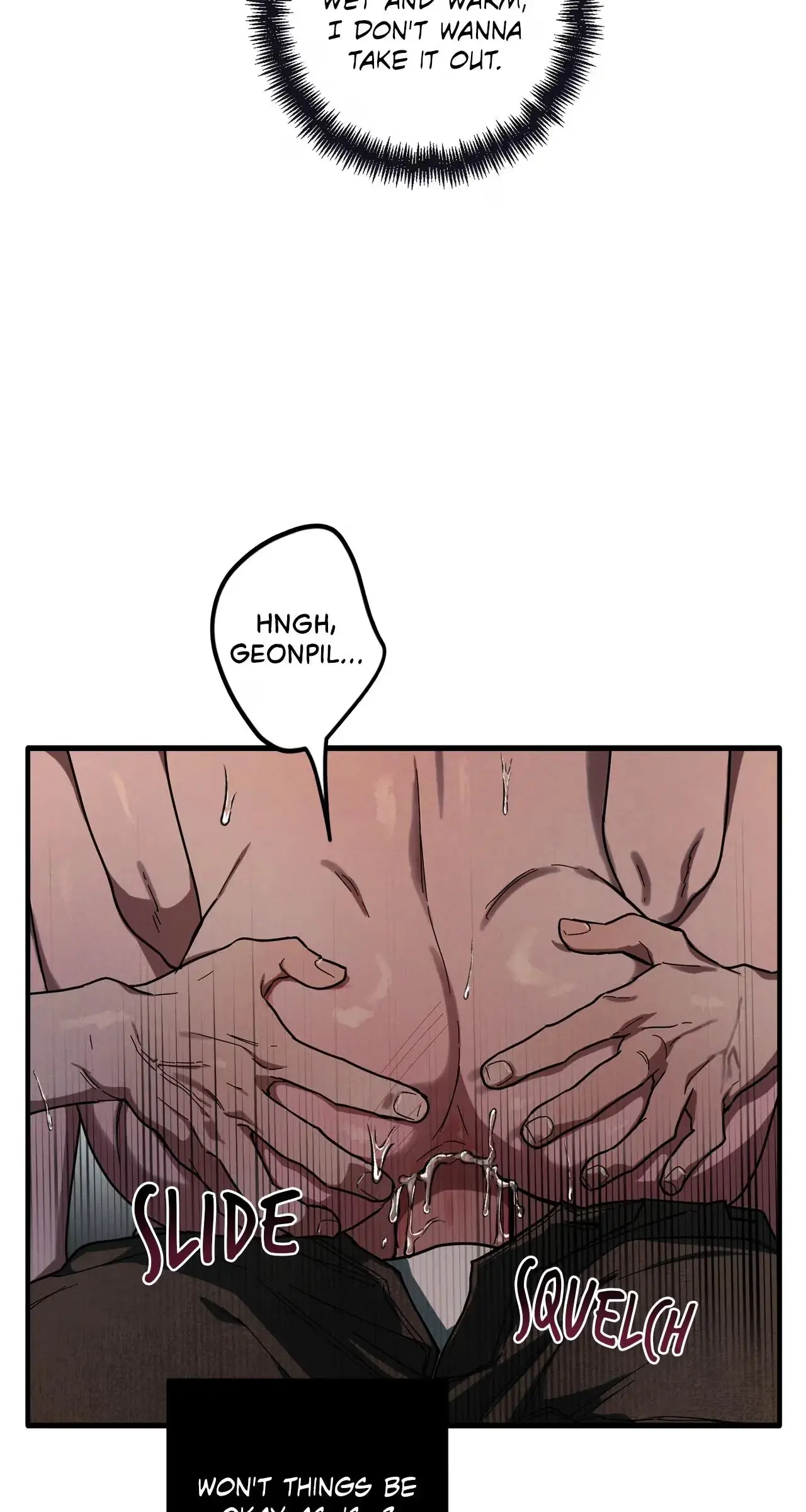 Whispering Tiger Chapter 14 page 3 - 