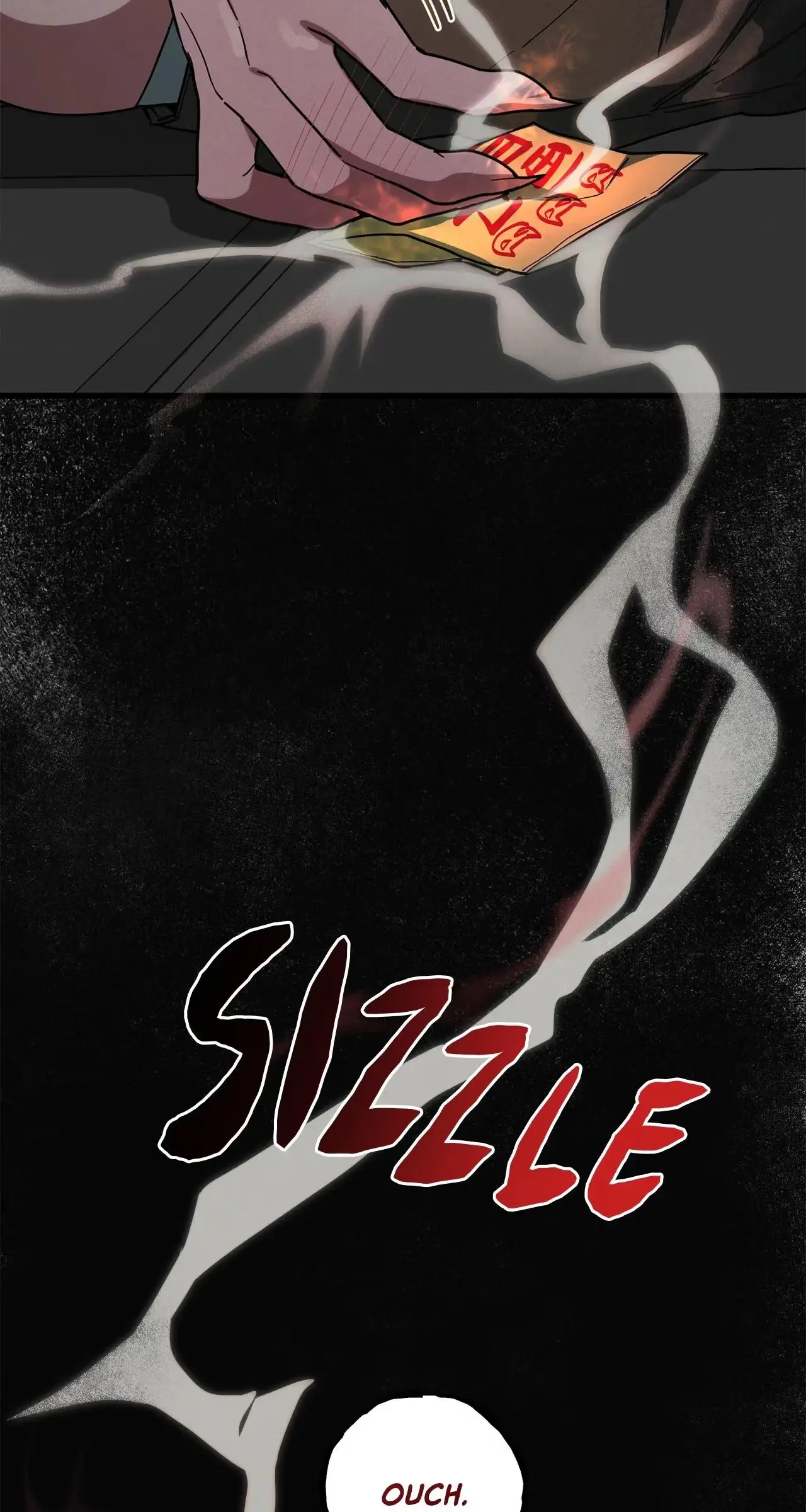 Whispering Tiger Chapter 14 page 22 - 