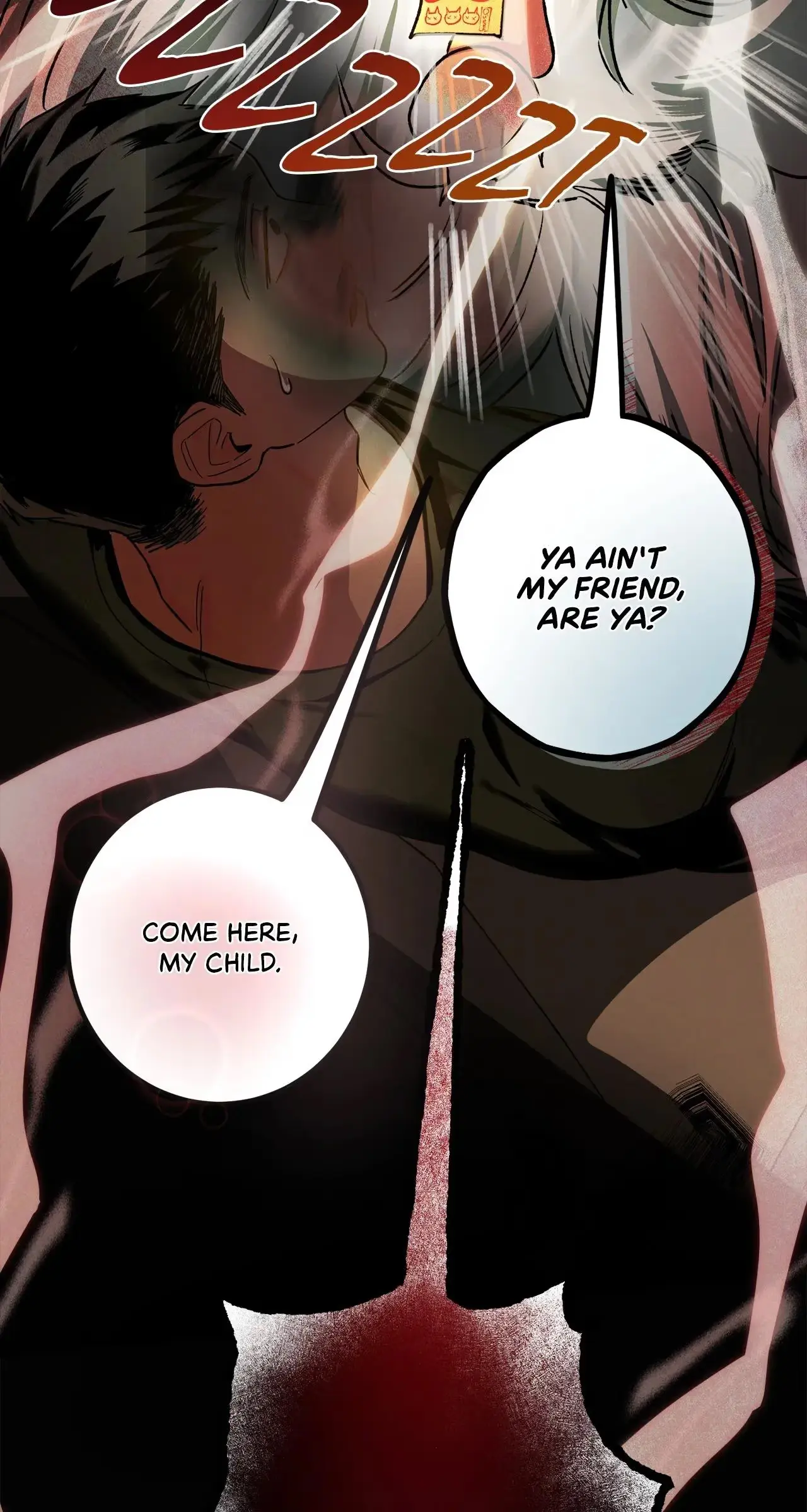 Whispering Tiger Chapter 14 page 26 - 