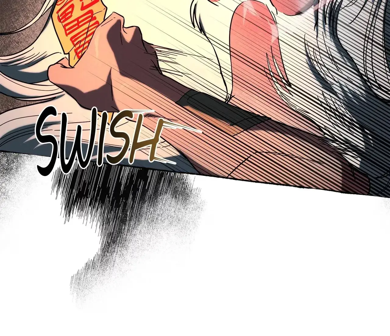 Whispering Tiger Chapter 14 page 28 - 