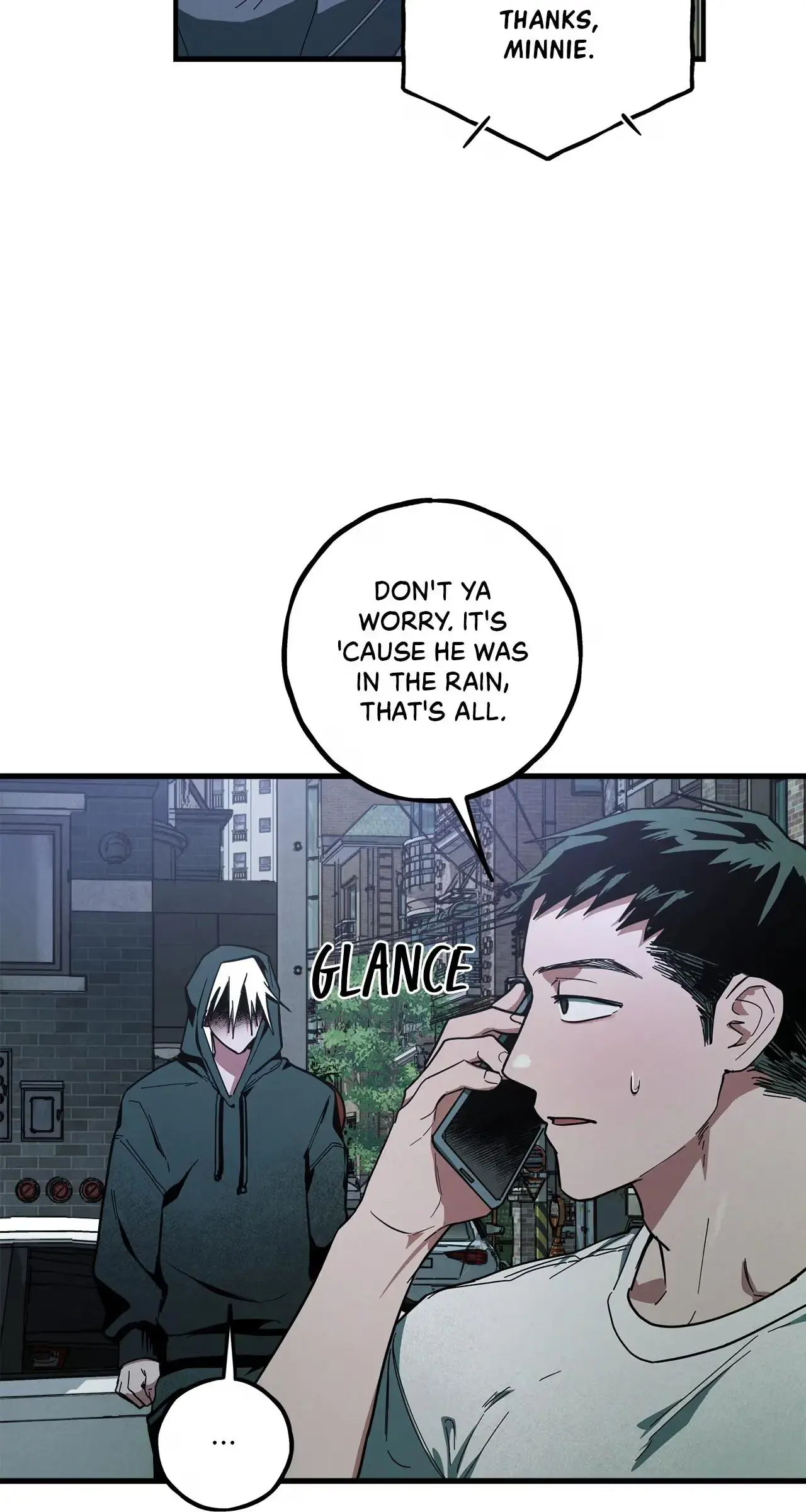 Whispering Tiger Chapter 14 page 34 - 
