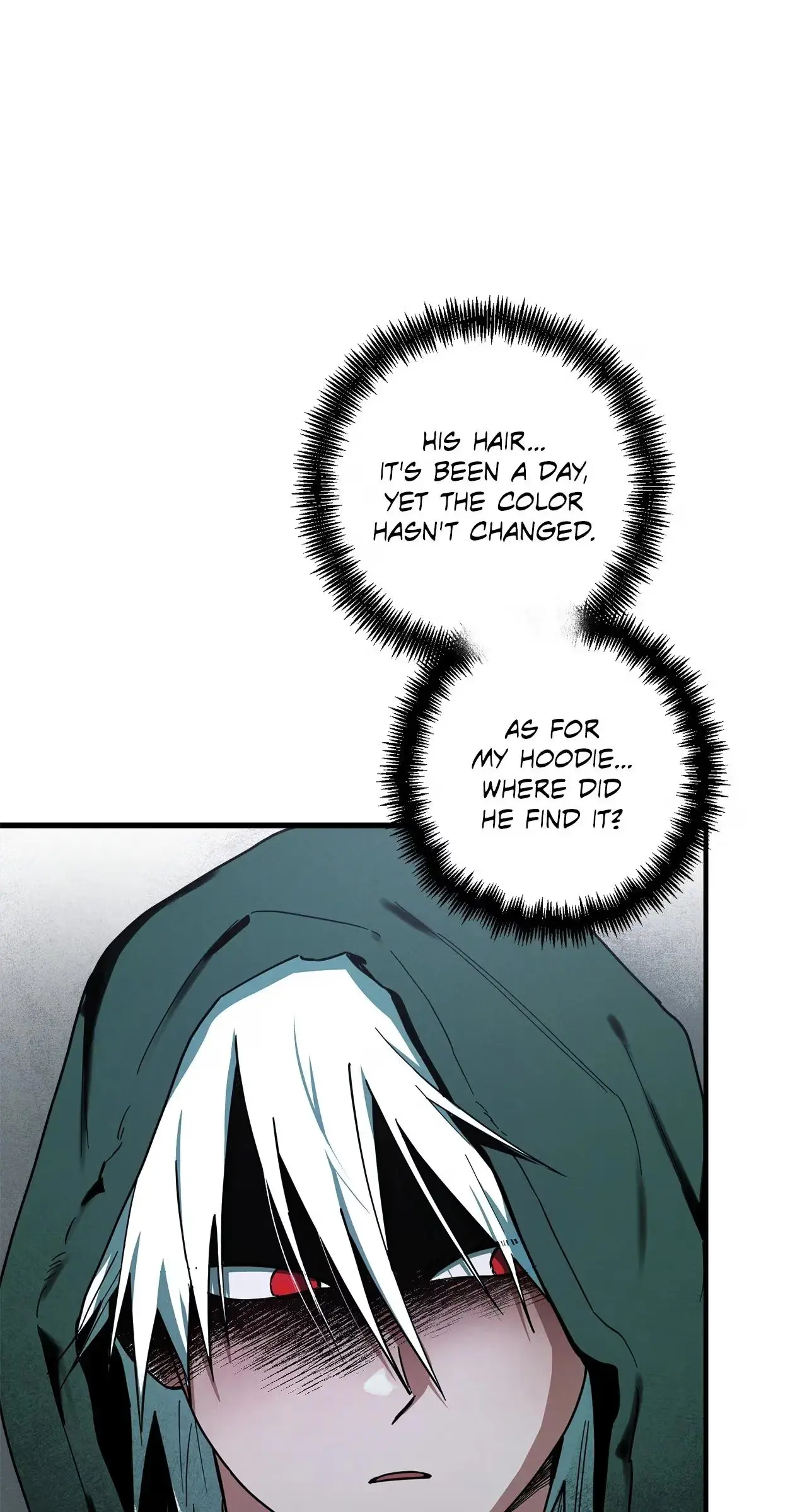 Whispering Tiger Chapter 14 page 35 - 