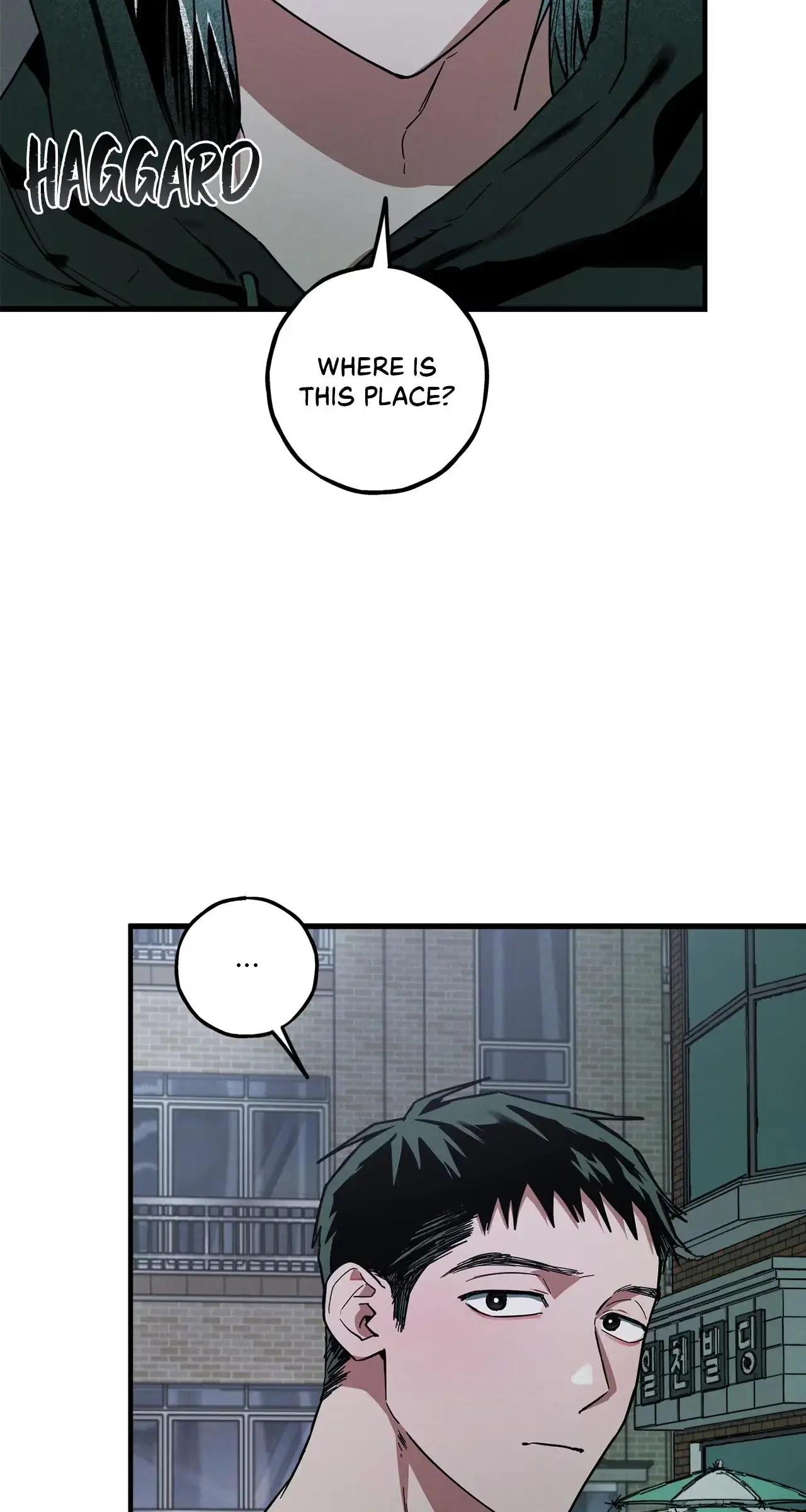 Whispering Tiger Chapter 14 page 36 - 