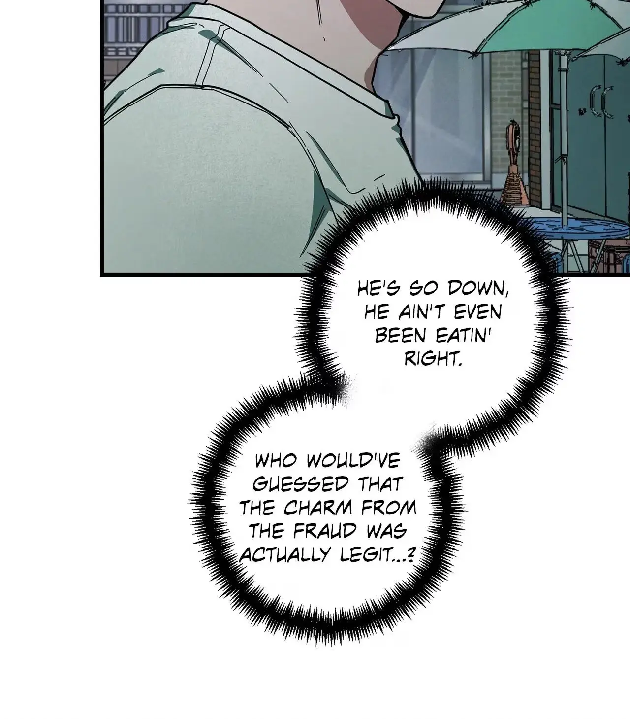 Whispering Tiger Chapter 14 page 37 - 