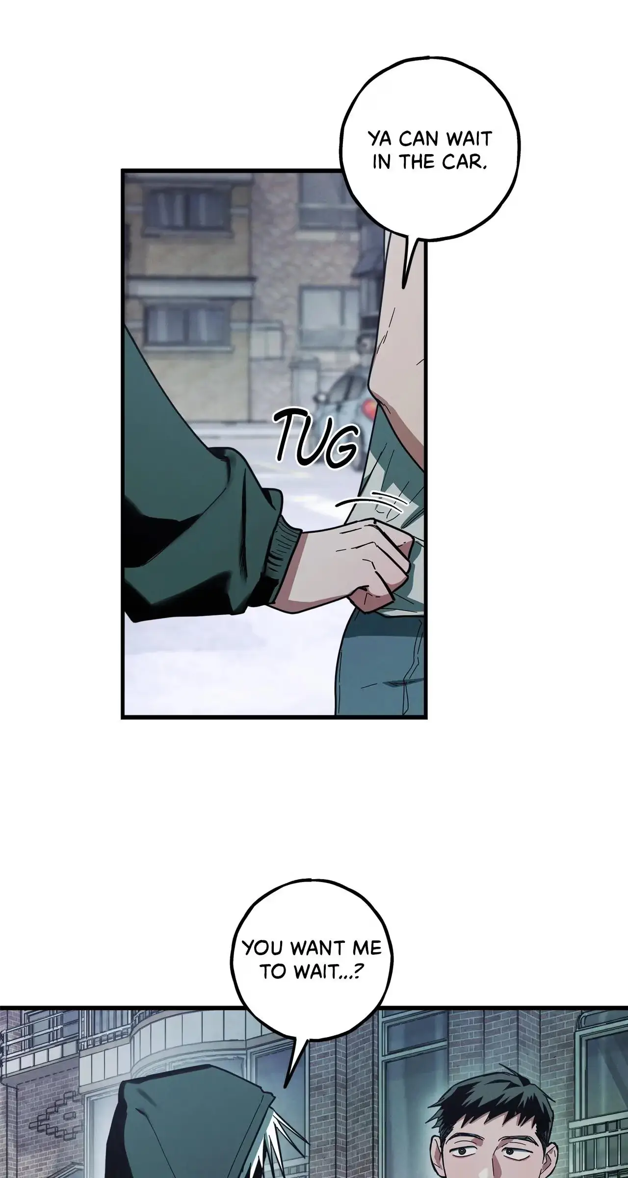 Whispering Tiger Chapter 14 page 38 - 